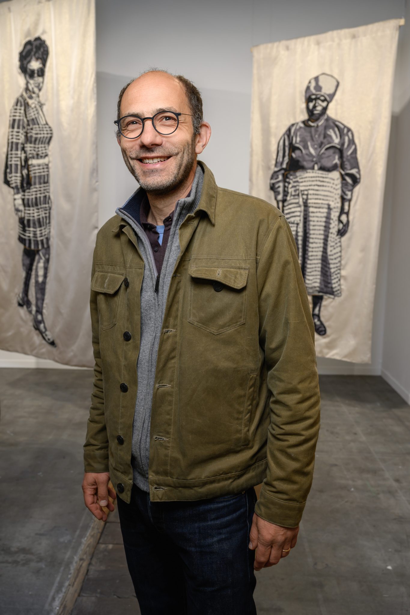  - Art Brussels 2025 Opens its Doors with an Exceptional Programme