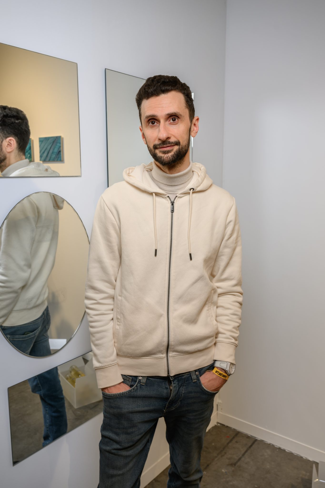  - Art Brussels 2025 ouvre ses portes avec un programme exceptionnel