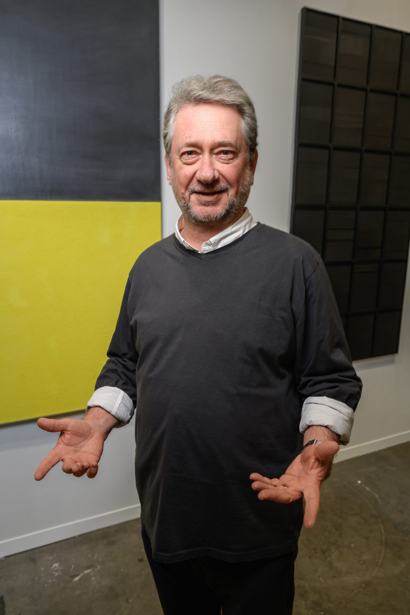  - Art Brussels 2025 ouvre ses portes avec un programme exceptionnel