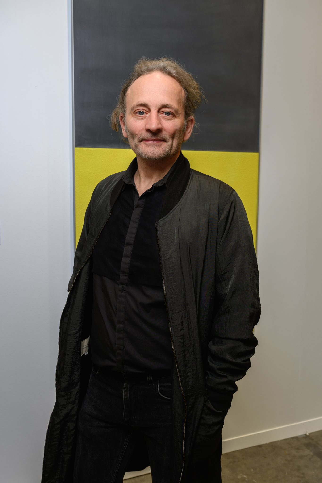  - Art Brussels 2025 Opens its Doors with an Exceptional Programme