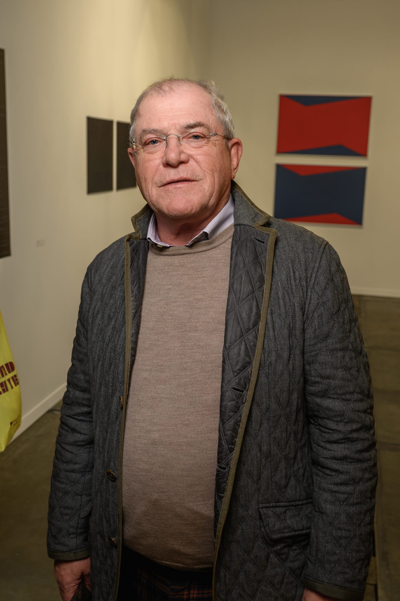  - Art Brussels 2025 ouvre ses portes avec un programme exceptionnel