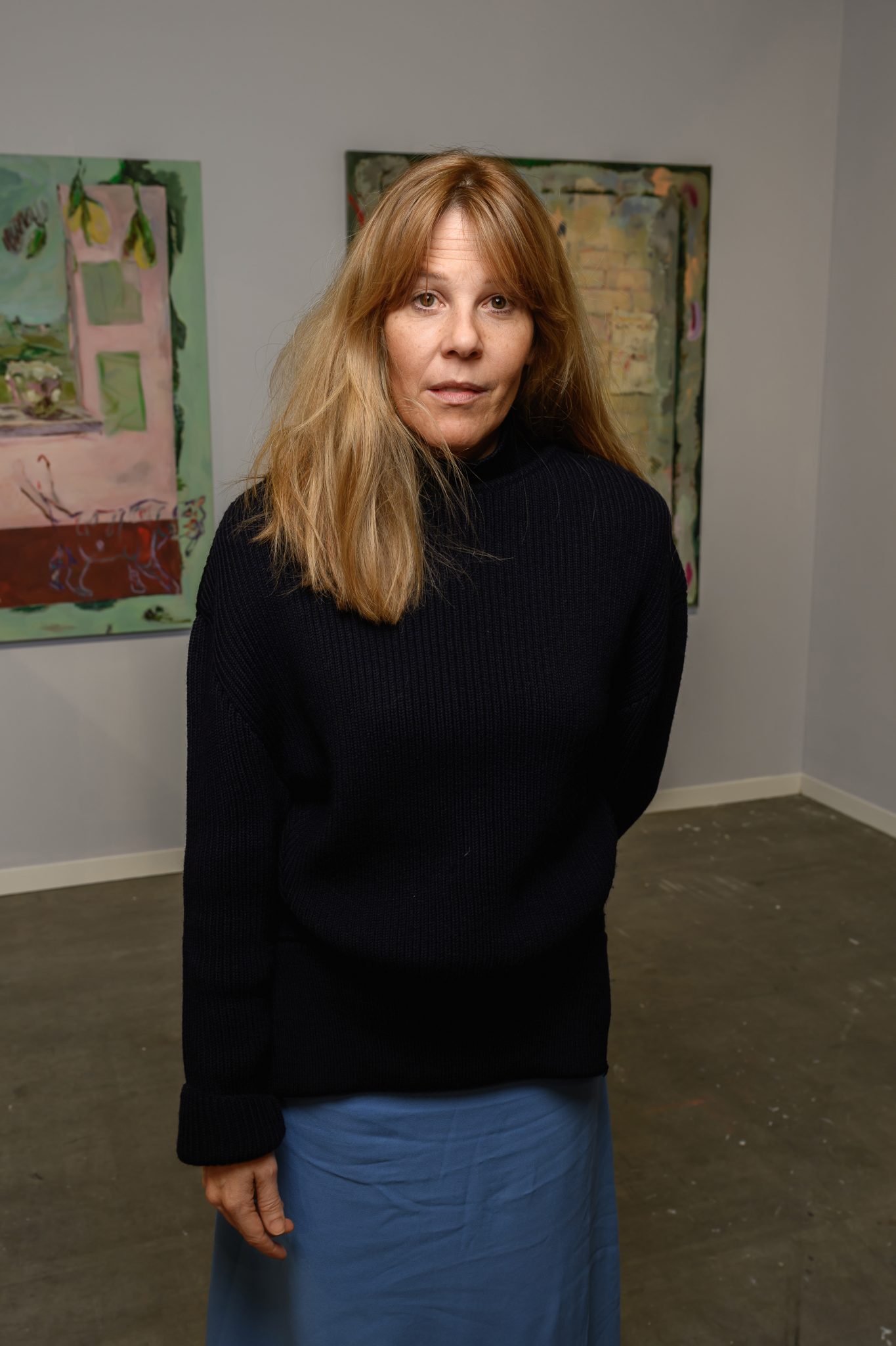  - Art Brussels 2025 Opens its Doors with an Exceptional Programme