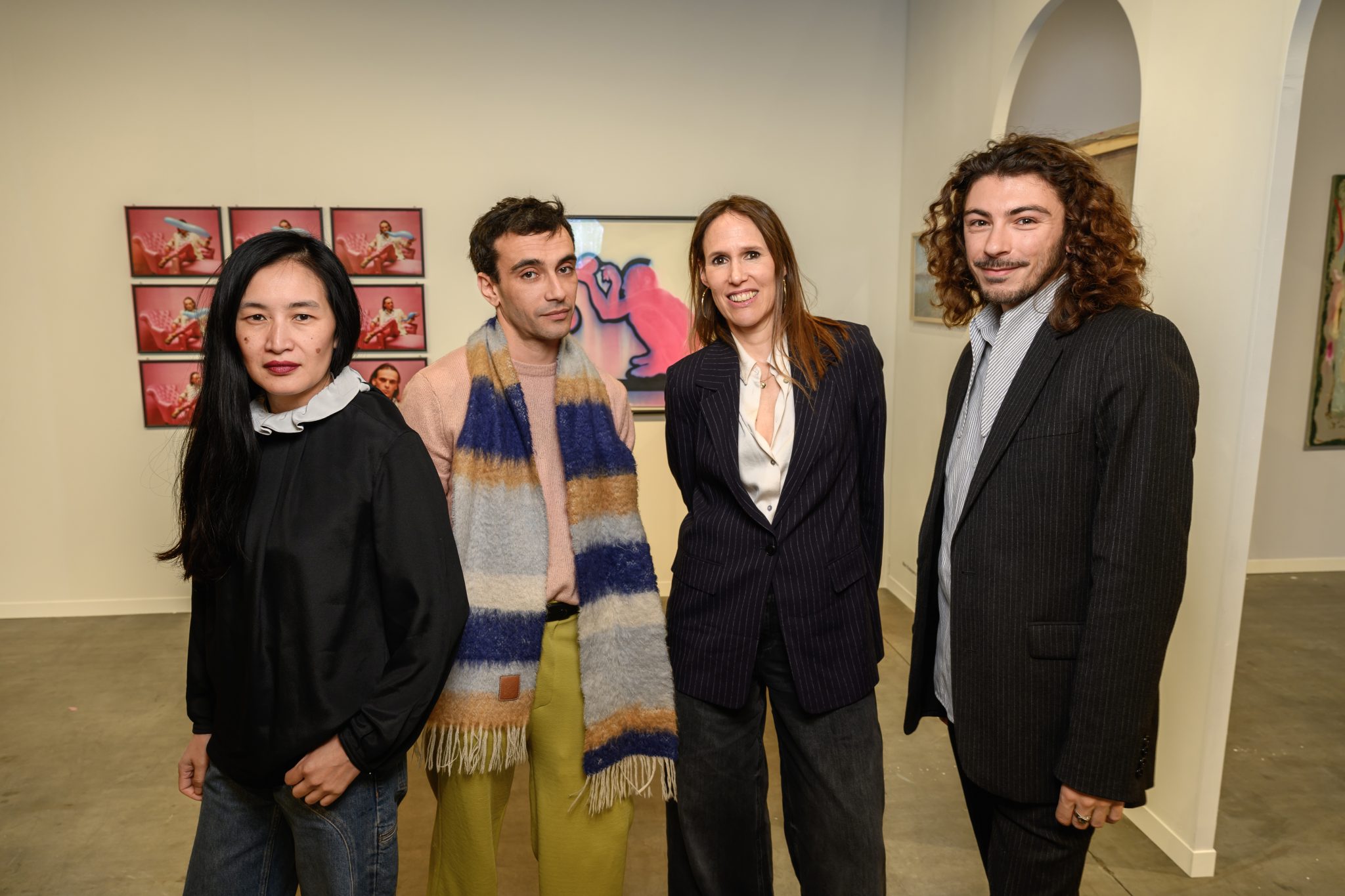  - Art Brussels 2025 ouvre ses portes avec un programme exceptionnel