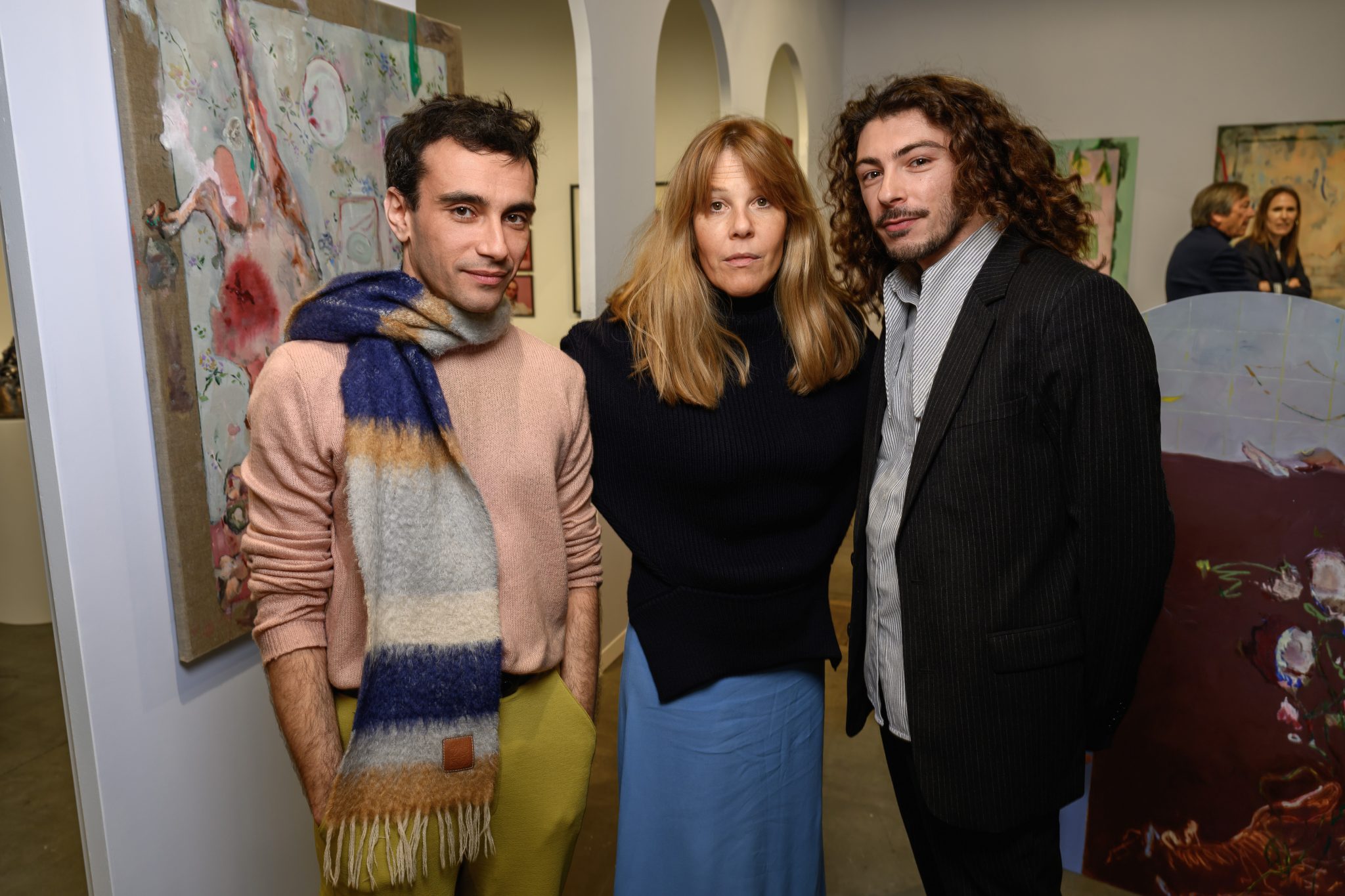  - Art Brussels 2025 ouvre ses portes avec un programme exceptionnel