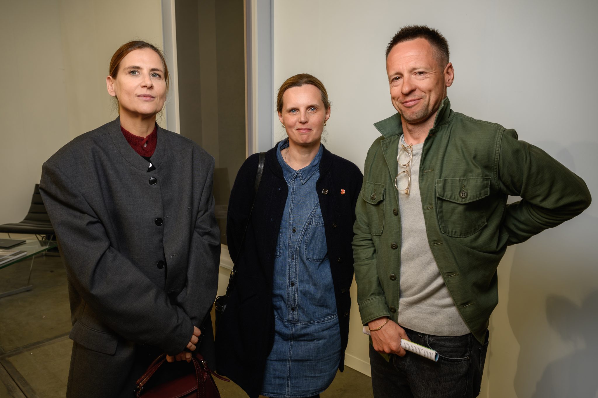 - Art Brussels 2025 ouvre ses portes avec un programme exceptionnel