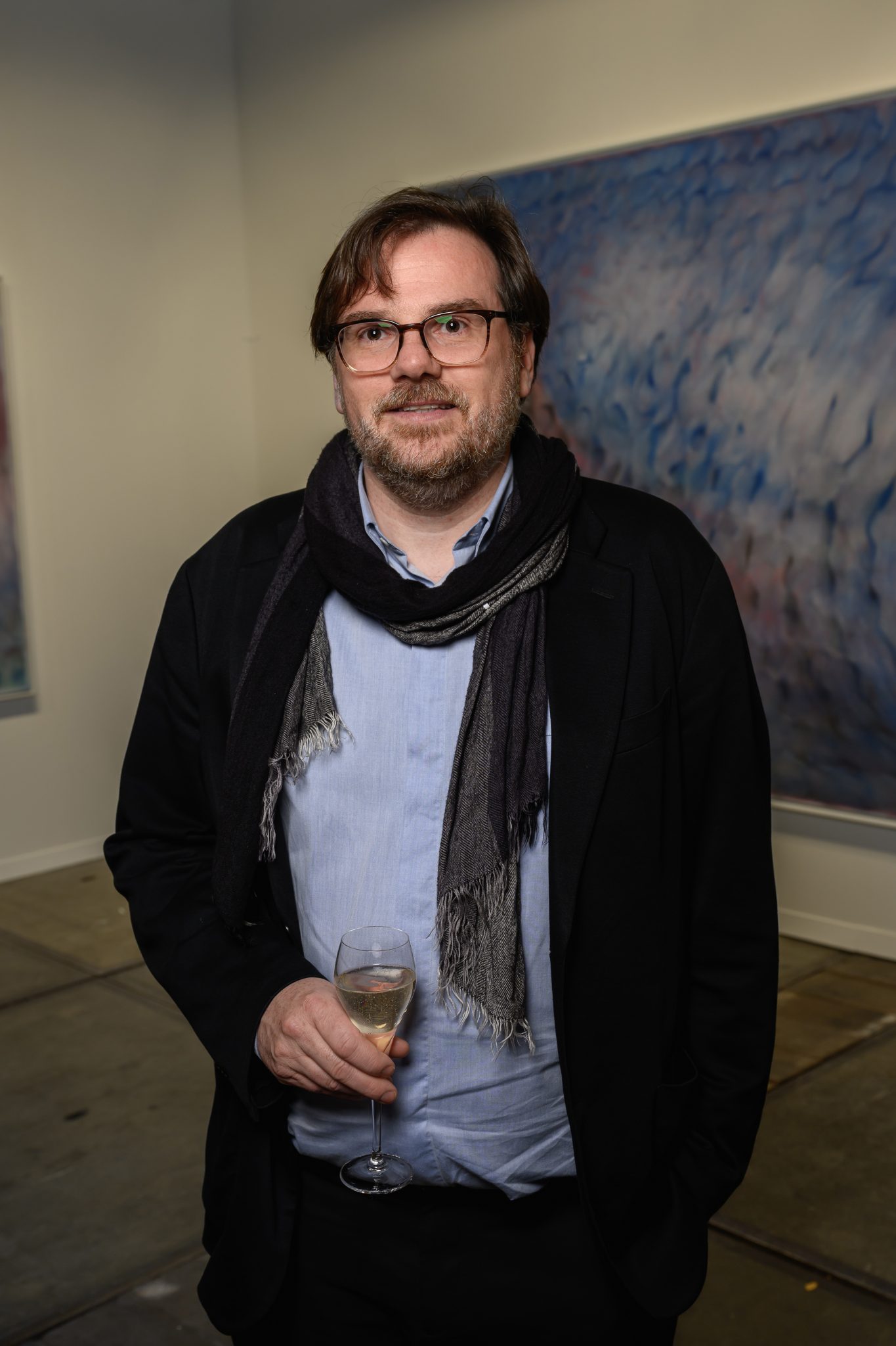  - Art Brussels 2025 ouvre ses portes avec un programme exceptionnel