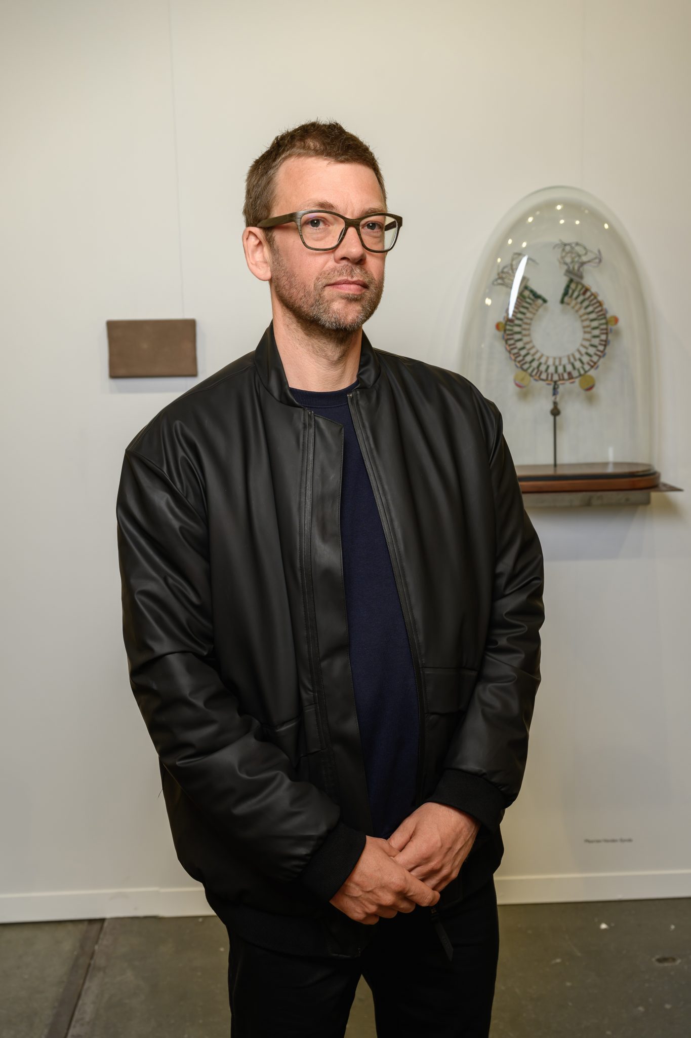  - Art Brussels 2025 ouvre ses portes avec un programme exceptionnel