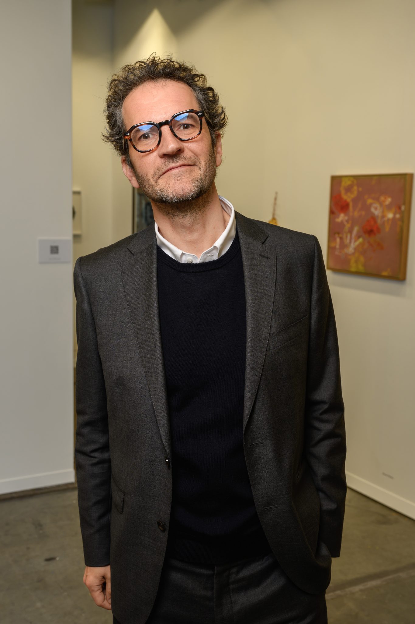  - Art Brussels 2025 ouvre ses portes avec un programme exceptionnel