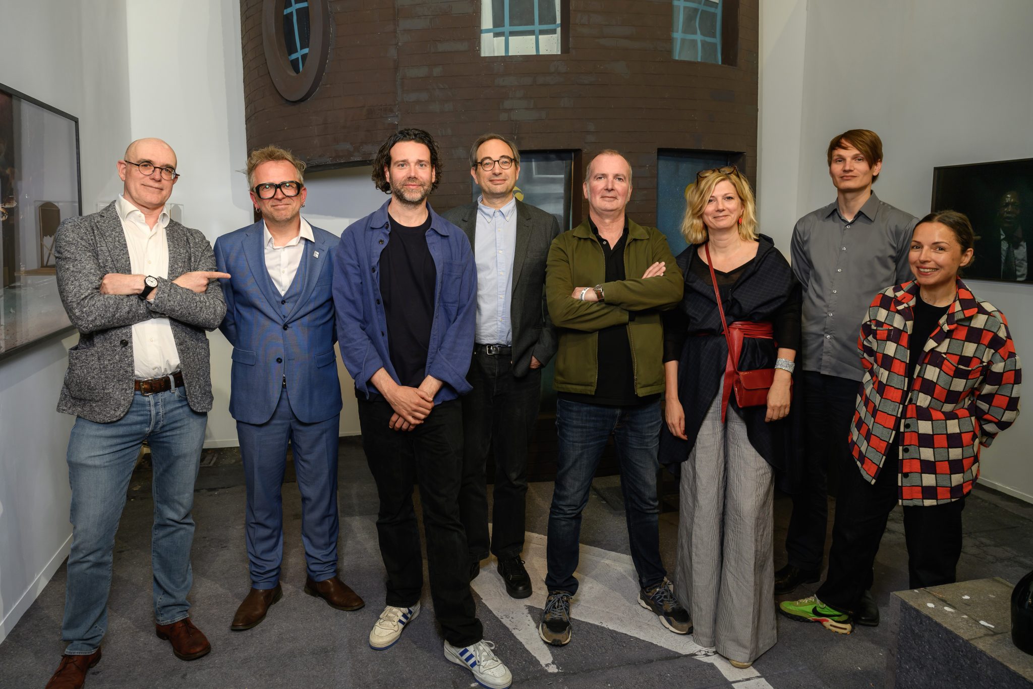  - Art Brussels 2025 ouvre ses portes avec un programme exceptionnel