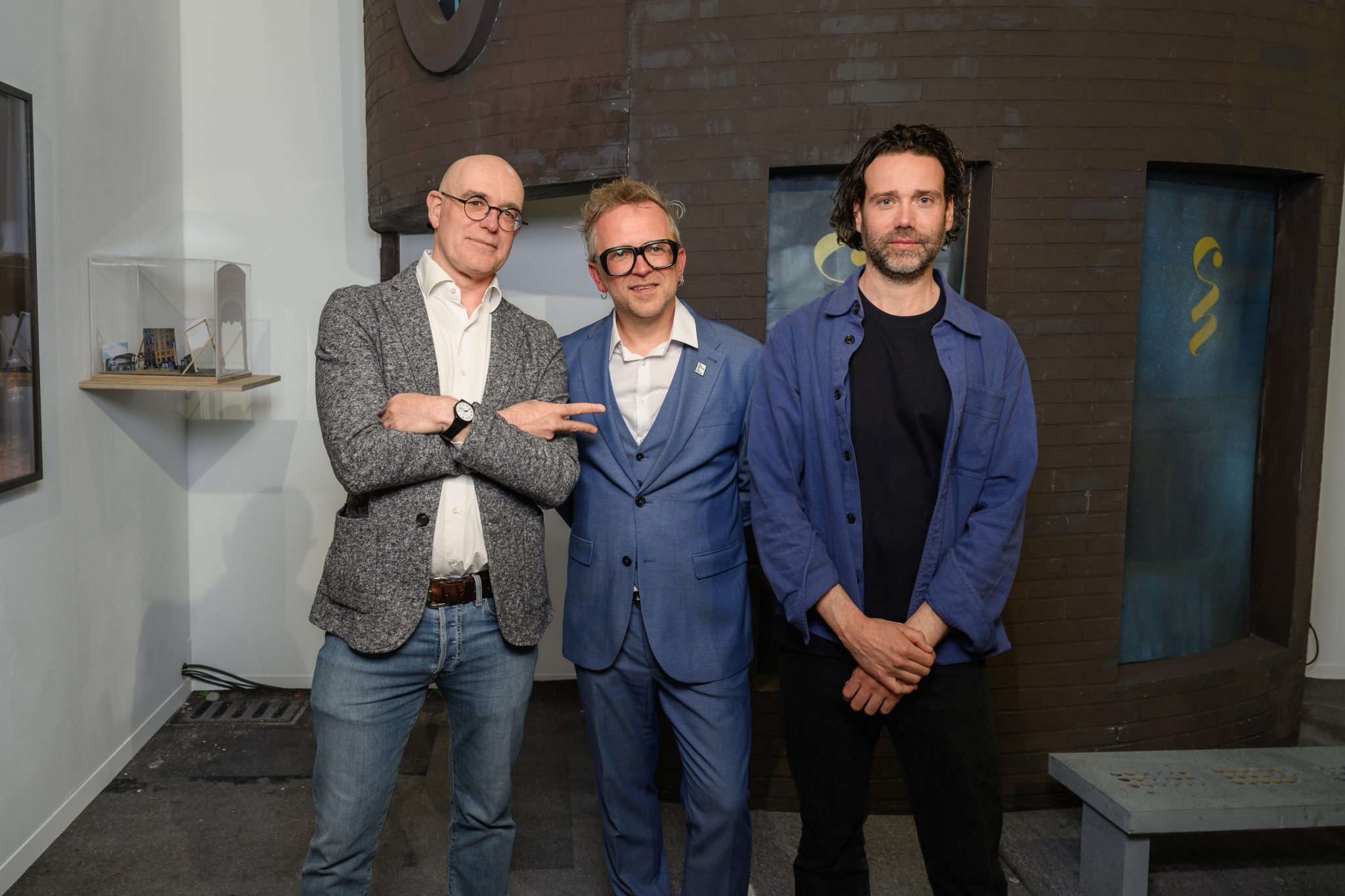  - Art Brussels 2025 ouvre ses portes avec un programme exceptionnel