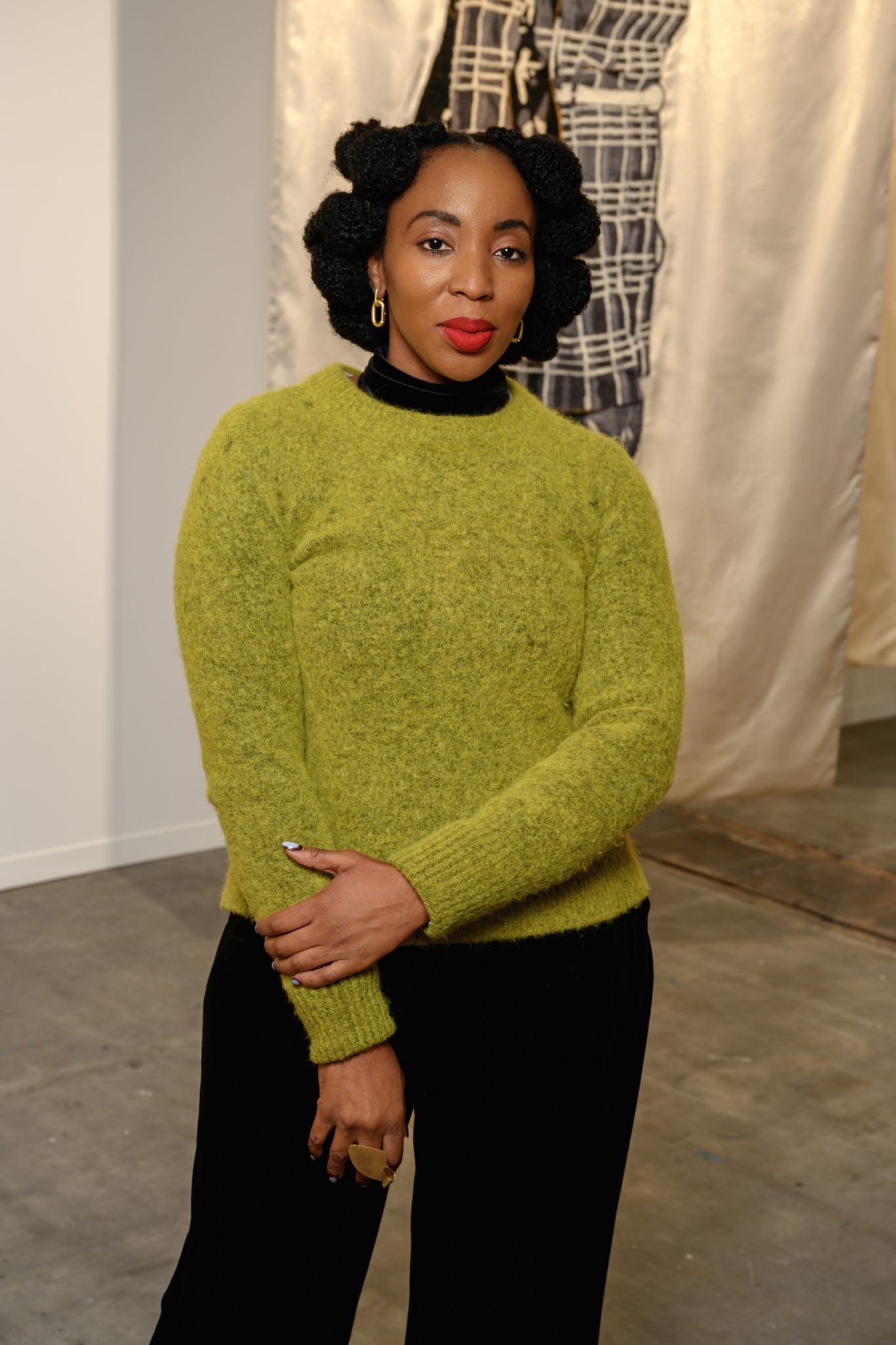  - Art Brussels 2025 ouvre ses portes avec un programme exceptionnel