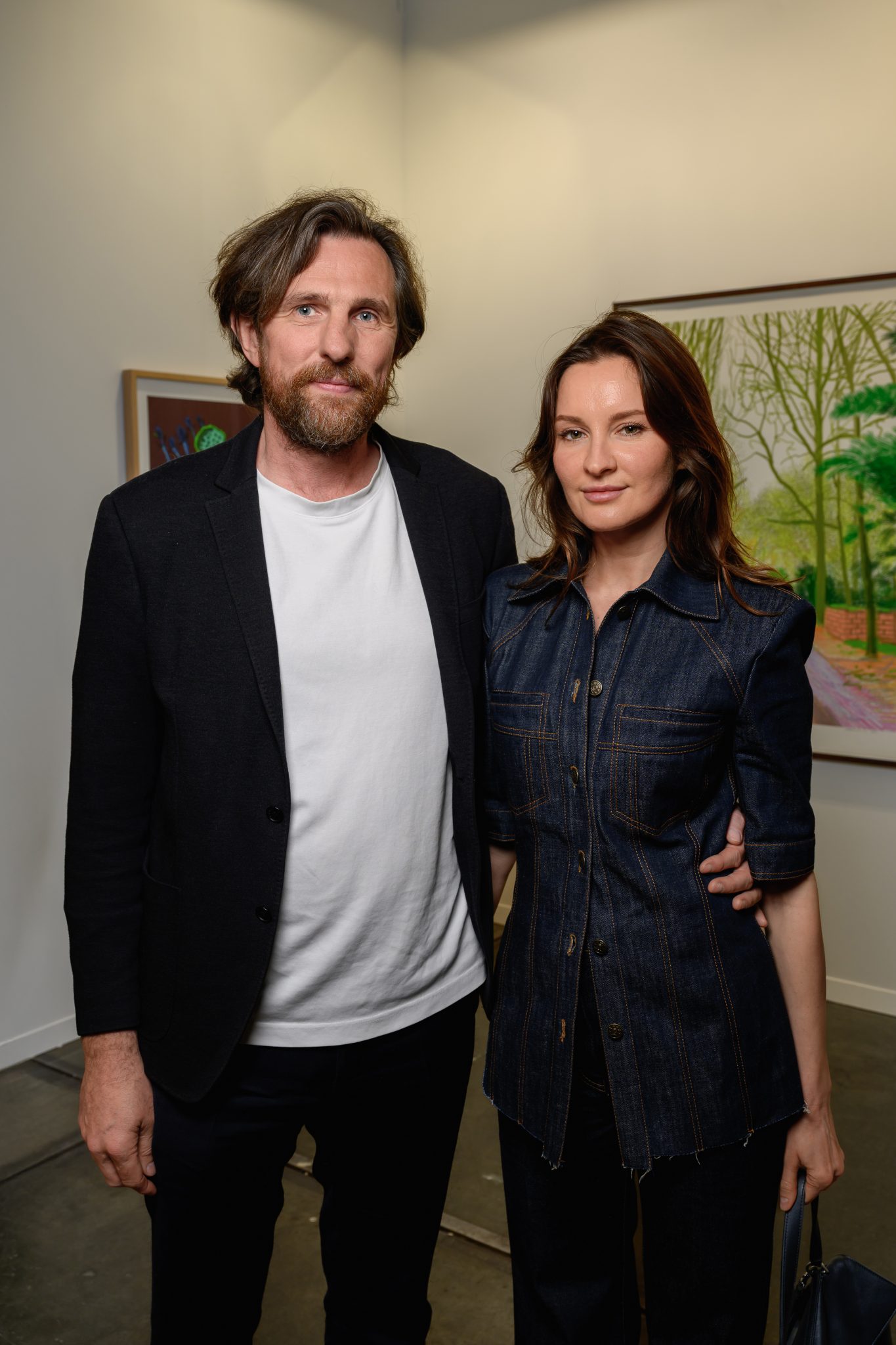  - Art Brussels 2025 ouvre ses portes avec un programme exceptionnel