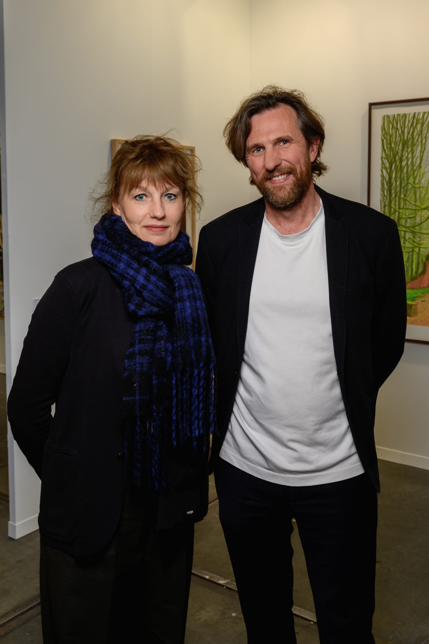  - Art Brussels 2025 ouvre ses portes avec un programme exceptionnel