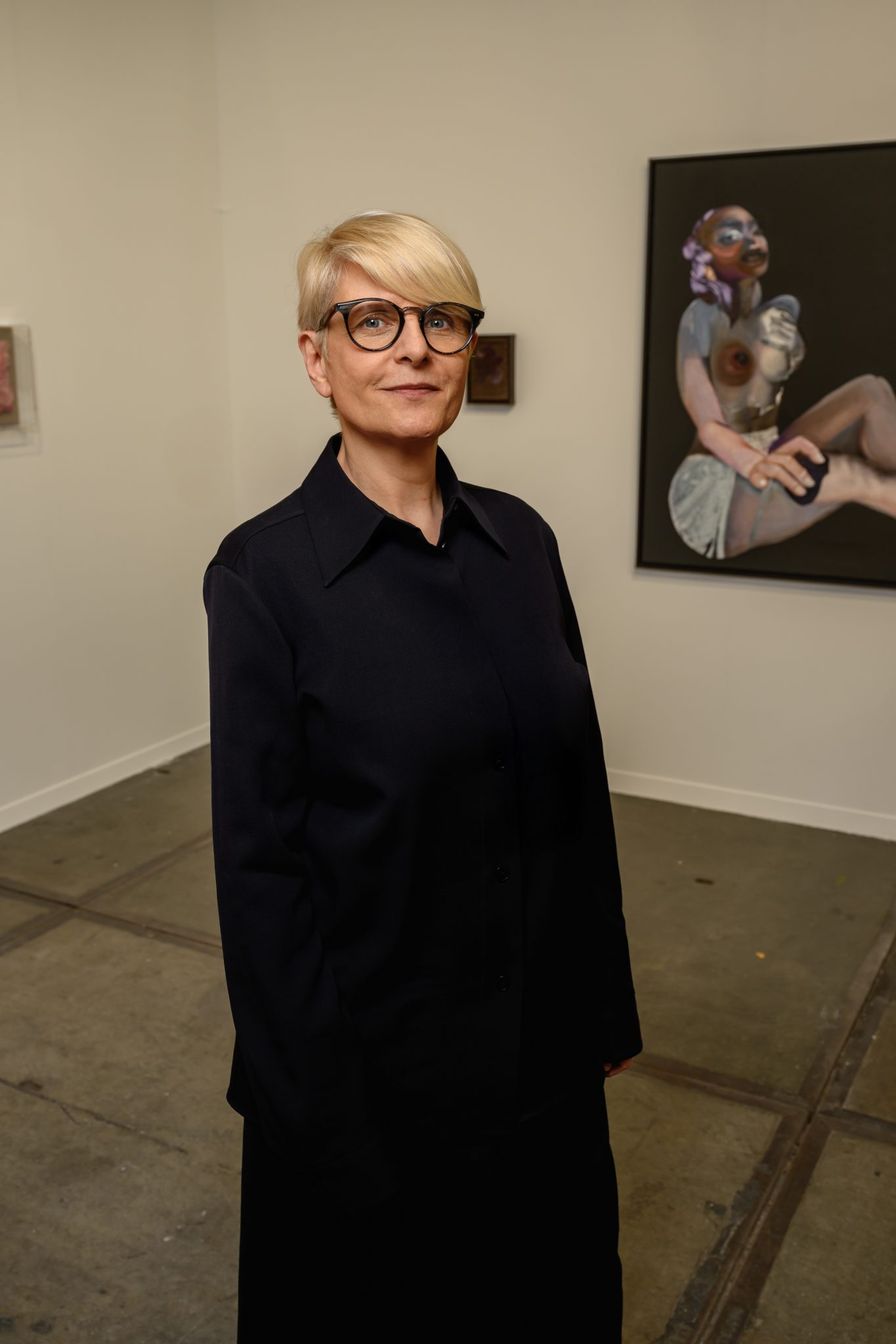  - Art Brussels 2025 ouvre ses portes avec un programme exceptionnel