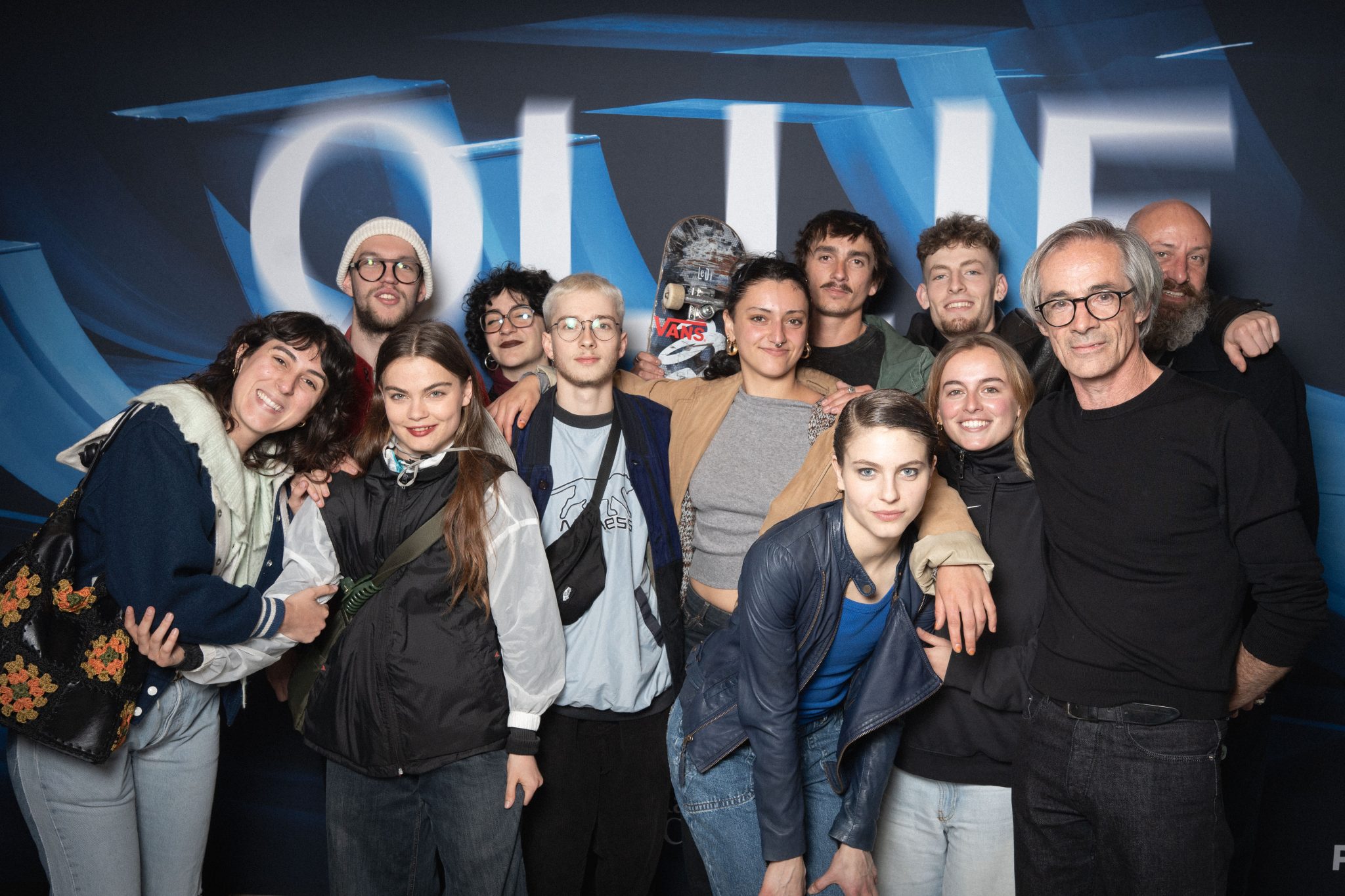  - Le Théâtre du Châtelet met la jeunesse sur le devant de la scène avec OLLIE