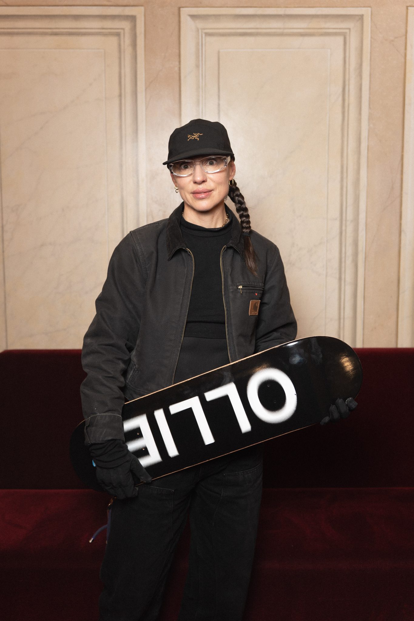 - Le Théâtre du Châtelet met la jeunesse sur le devant de la scène avec OLLIE