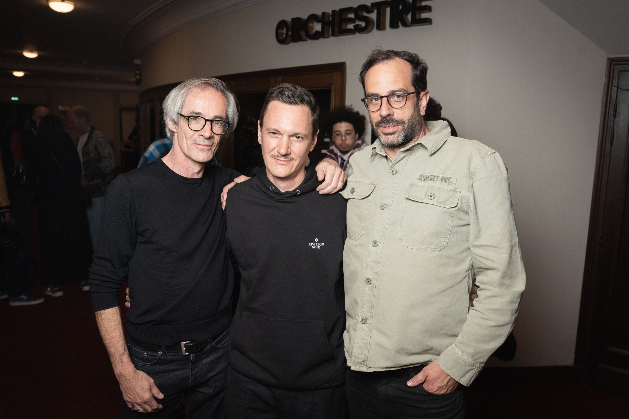  - Le Théâtre du Châtelet met la jeunesse sur le devant de la scène avec OLLIE