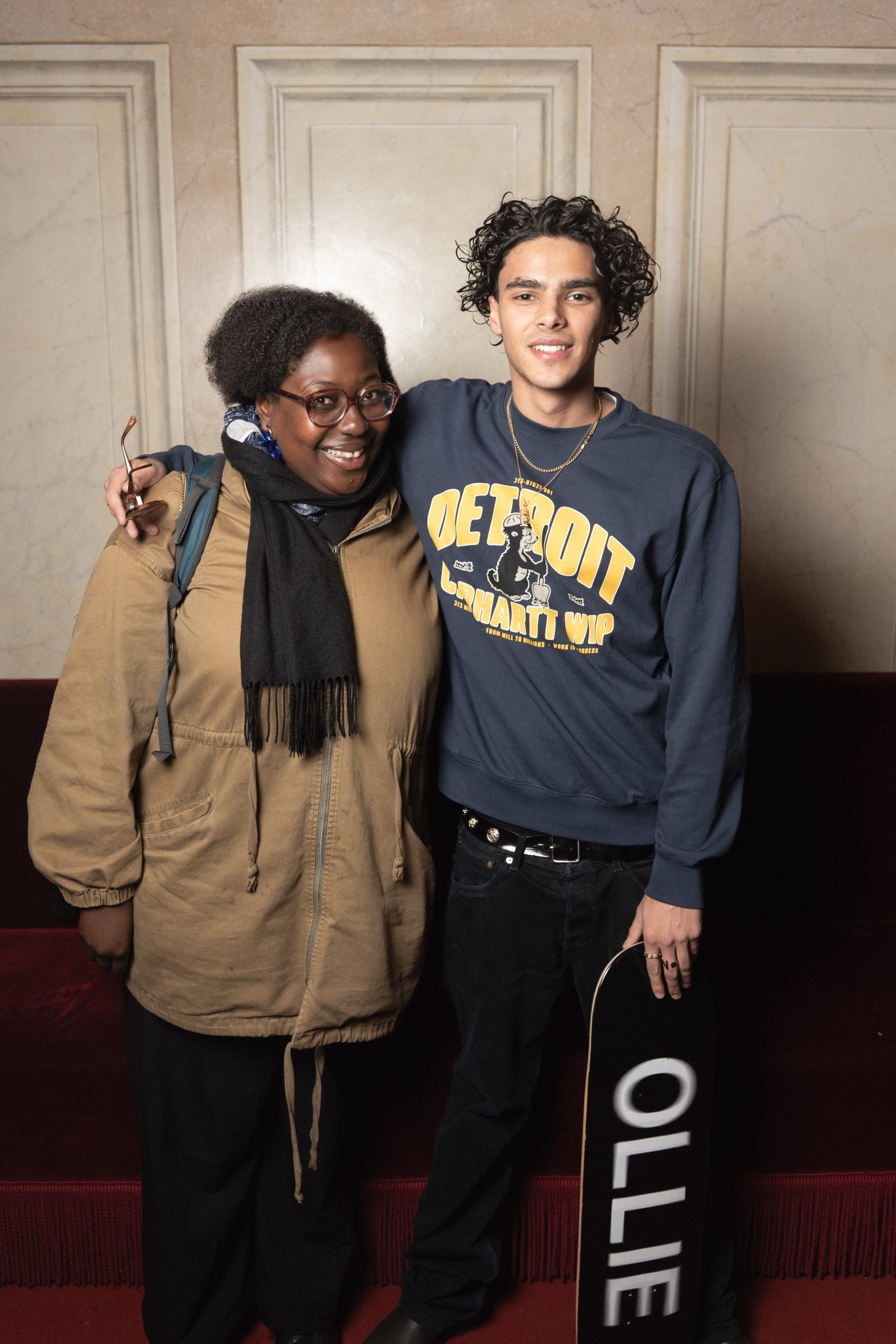  - Le Théâtre du Châtelet met la jeunesse sur le devant de la scène avec OLLIE