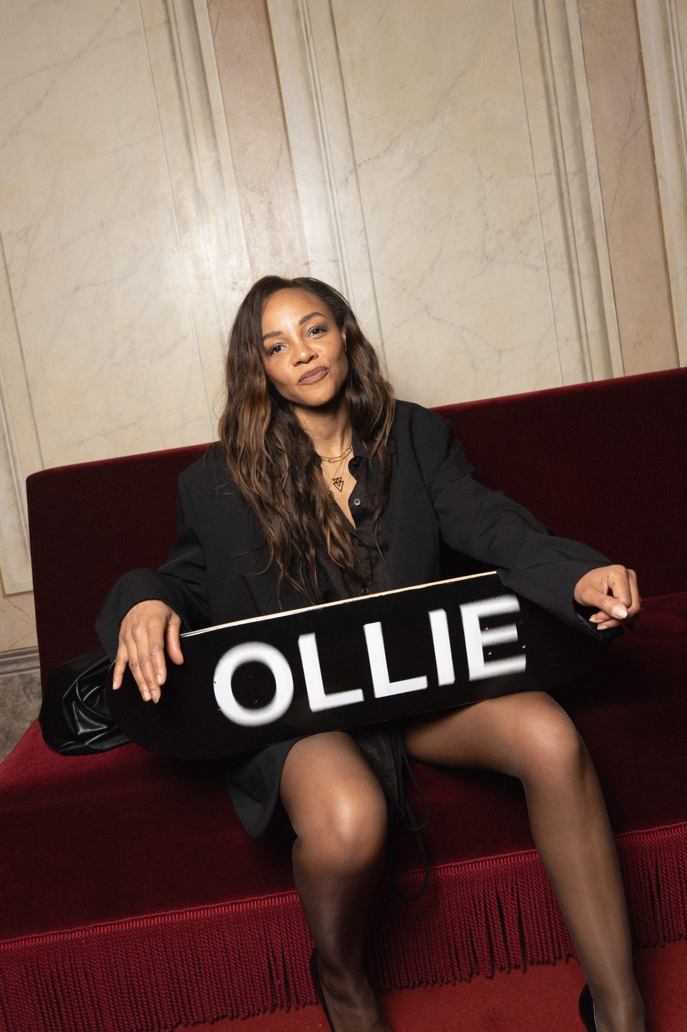  - Le Théâtre du Châtelet met la jeunesse sur le devant de la scène avec OLLIE