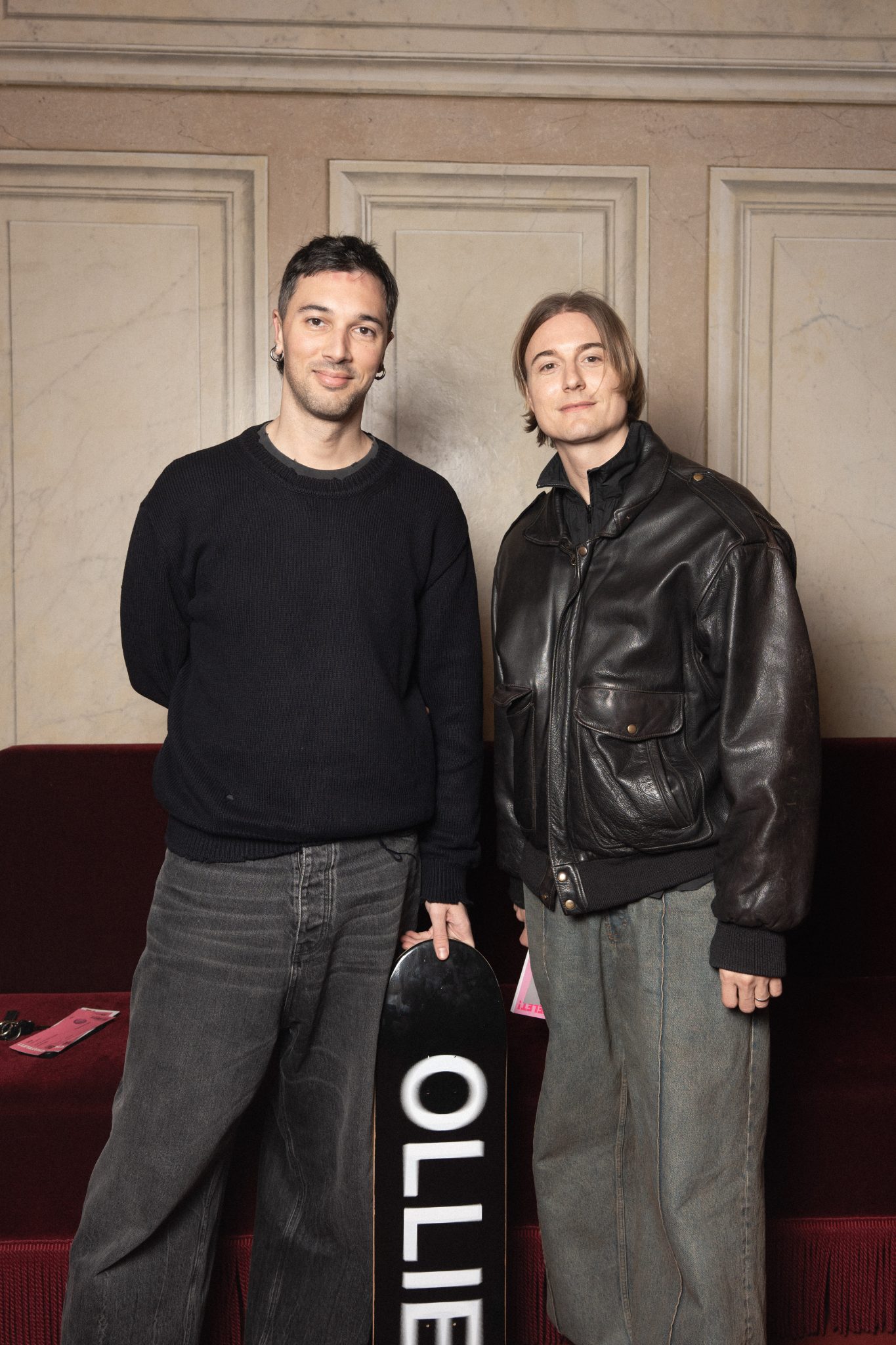  - Le Théâtre du Châtelet met la jeunesse sur le devant de la scène avec OLLIE