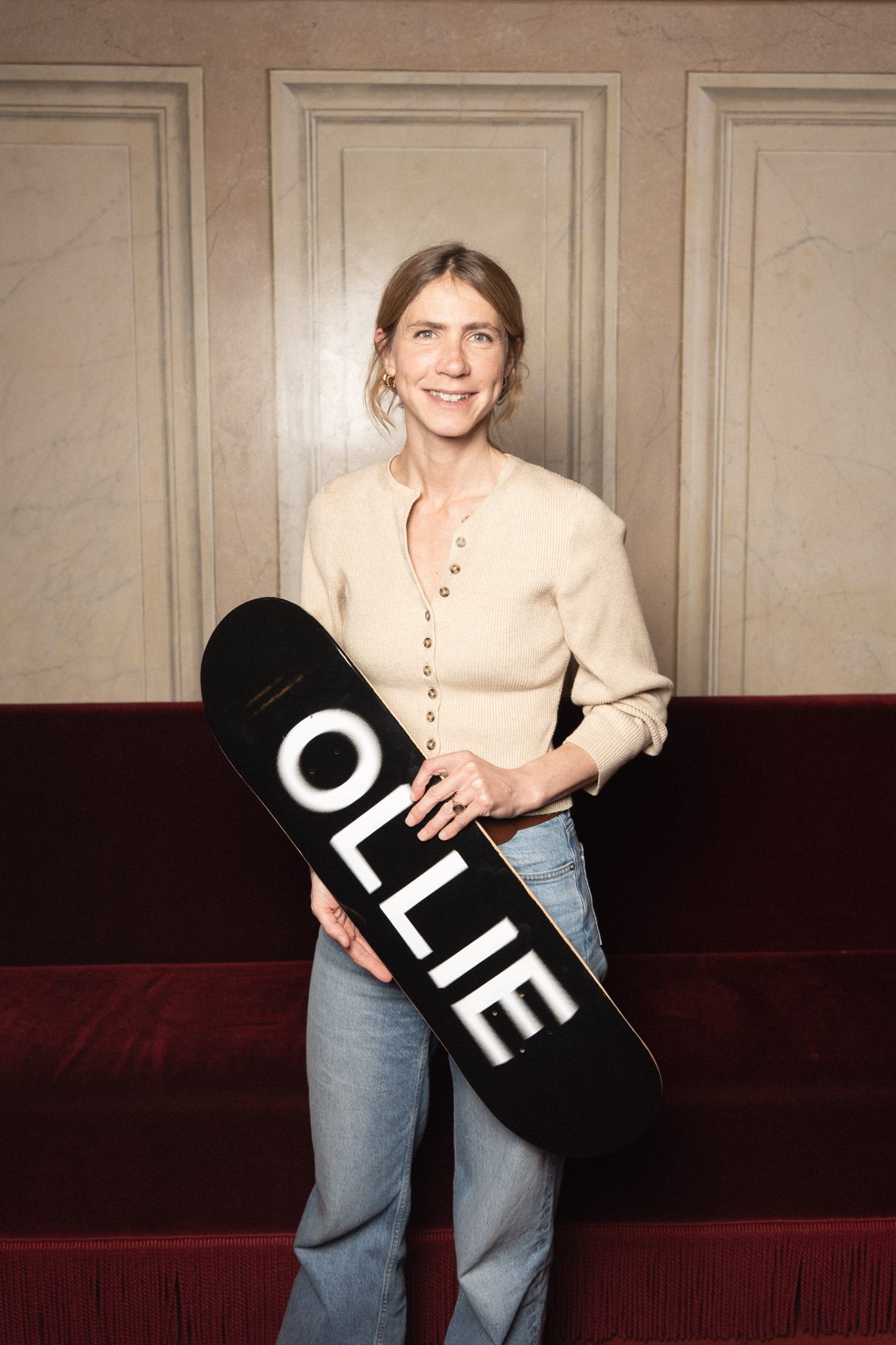  - Le Théâtre du Châtelet met la jeunesse sur le devant de la scène avec OLLIE