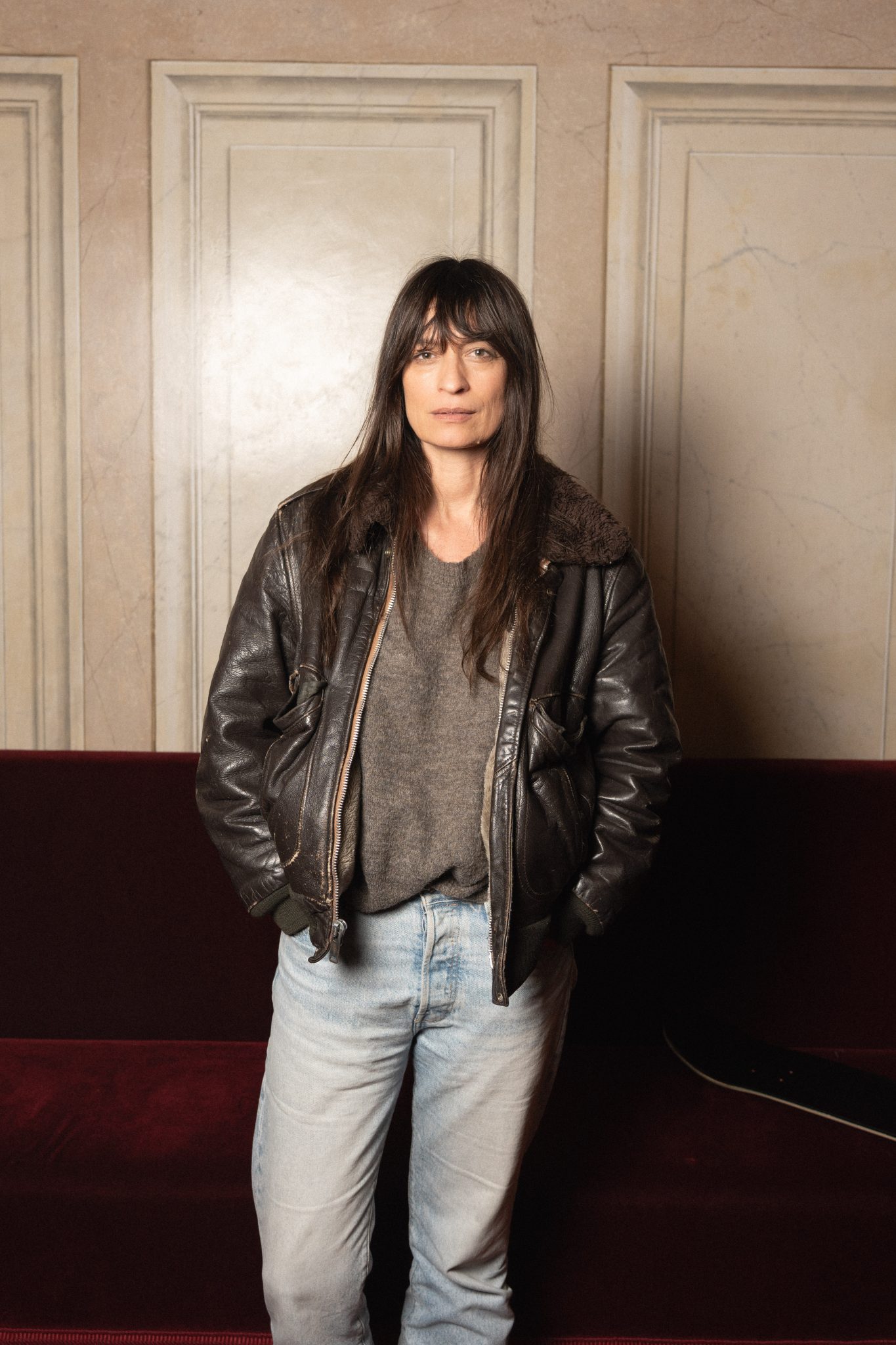  - The Théâtre du Châtelet Puts the Younger Generation in the Spotlight with “OLLIE”