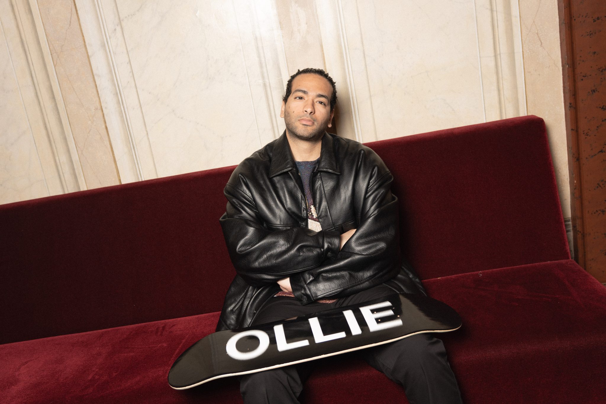  - The Théâtre du Châtelet Puts the Younger Generation in the Spotlight with “OLLIE”