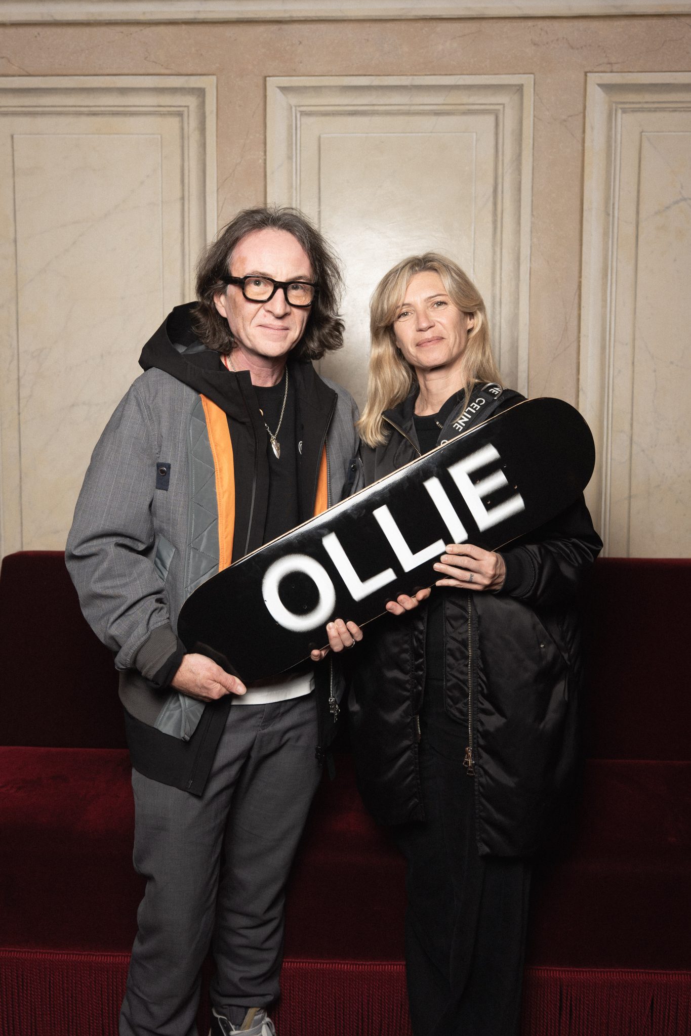  - The Théâtre du Châtelet Puts the Younger Generation in the Spotlight with “OLLIE”