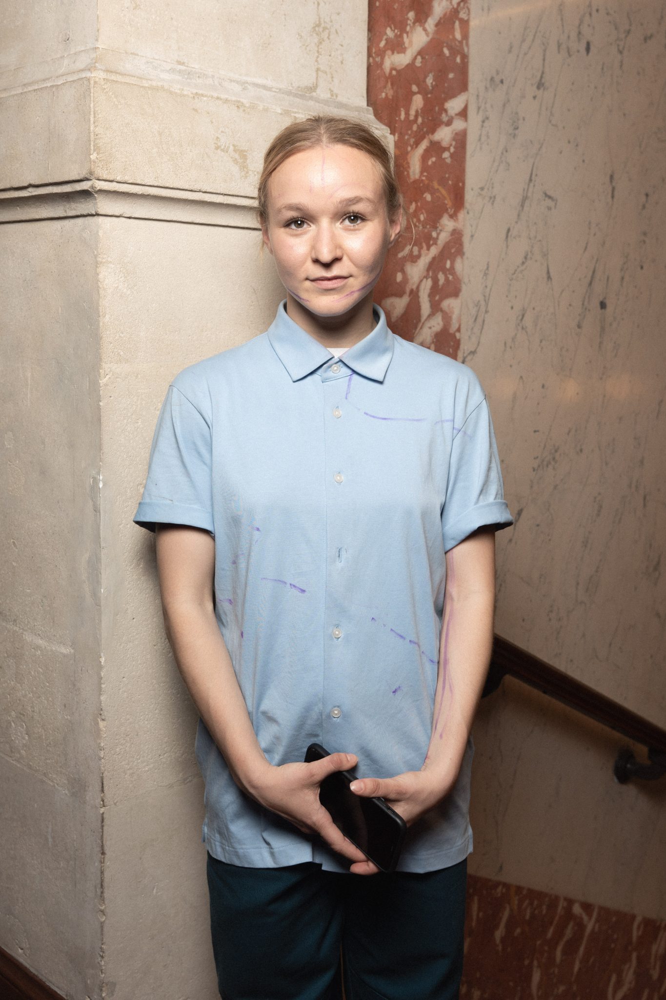  - Le Théâtre du Châtelet met la jeunesse sur le devant de la scène avec OLLIE