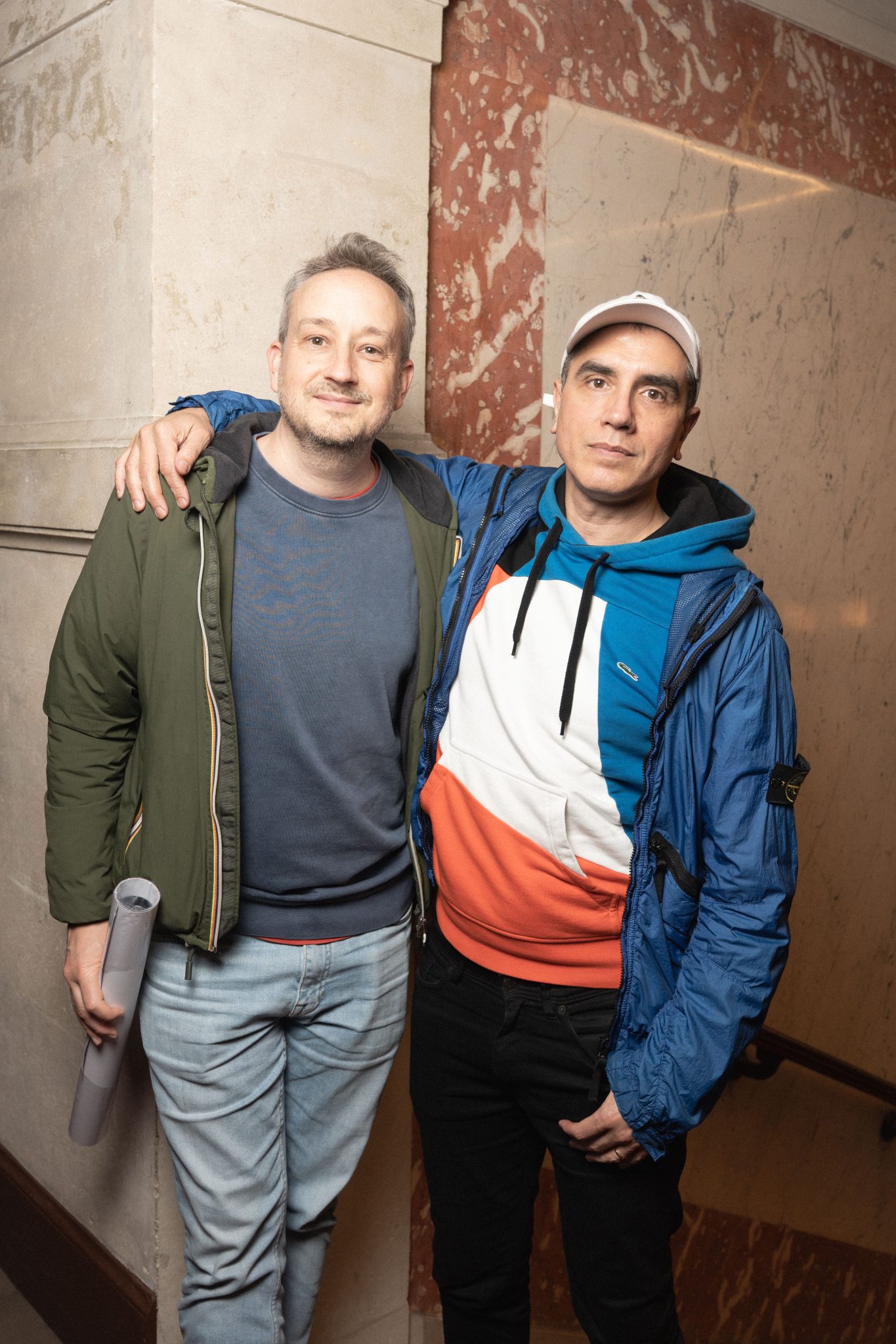  - The Théâtre du Châtelet Puts the Younger Generation in the Spotlight with “OLLIE”