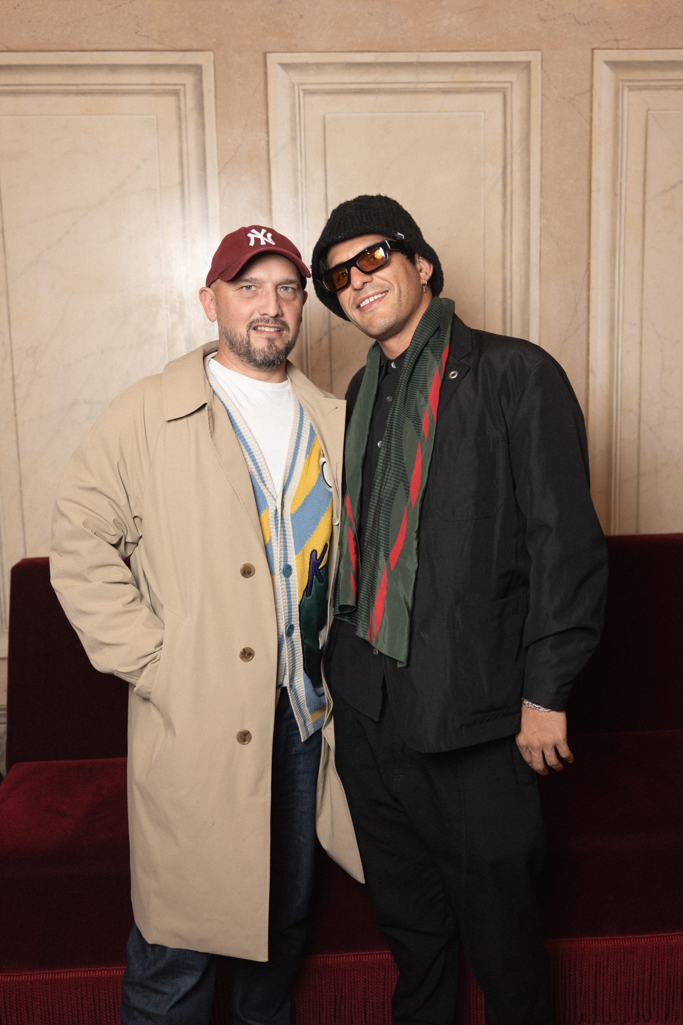  - The Théâtre du Châtelet Puts the Younger Generation in the Spotlight with “OLLIE”