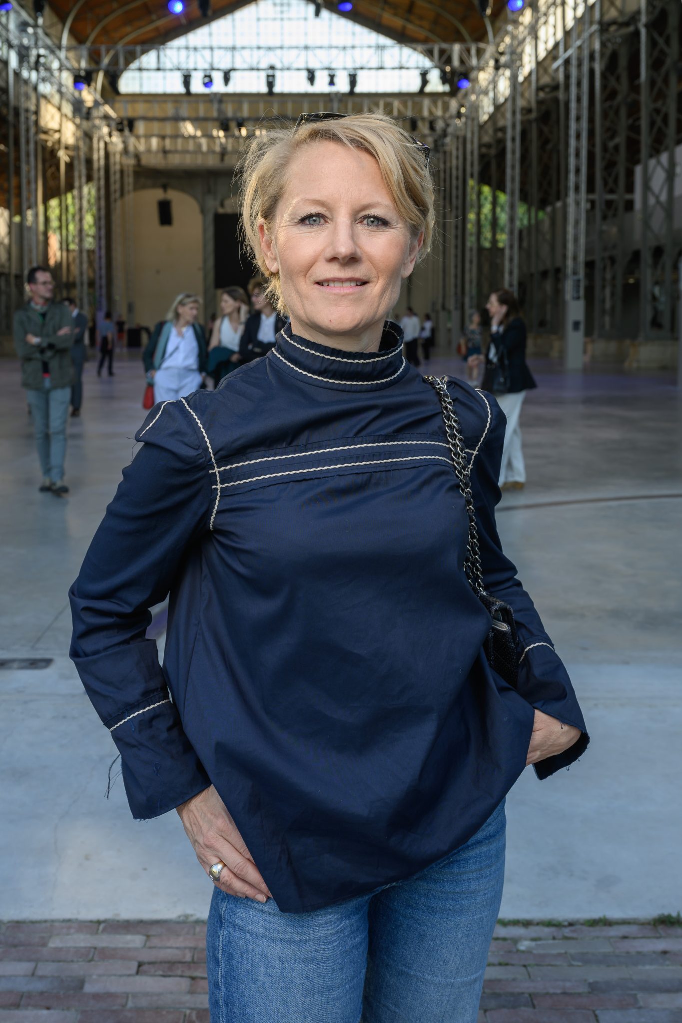  - Hangar Y Celebrates its Second Anniversary with a New Exhibition Trail