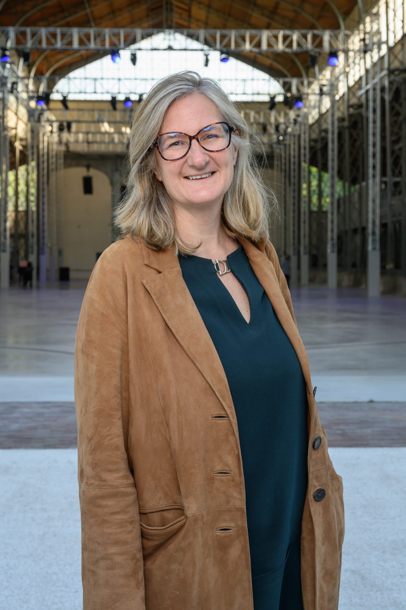  - Le Hangar Y fête ses deux ans avec son nouveau parcours d’œuvres