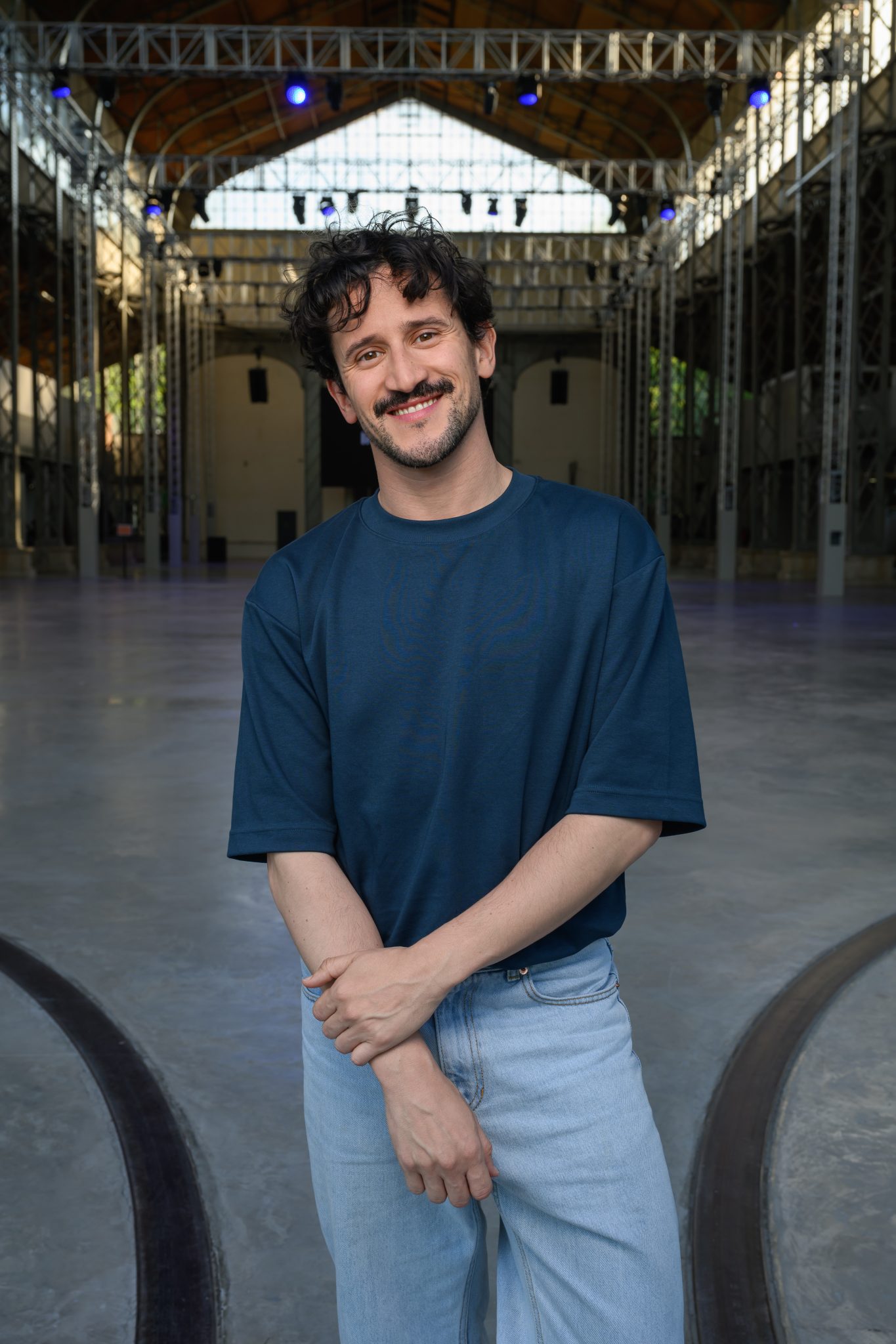  - Hangar Y Celebrates its Second Anniversary with a New Exhibition Trail