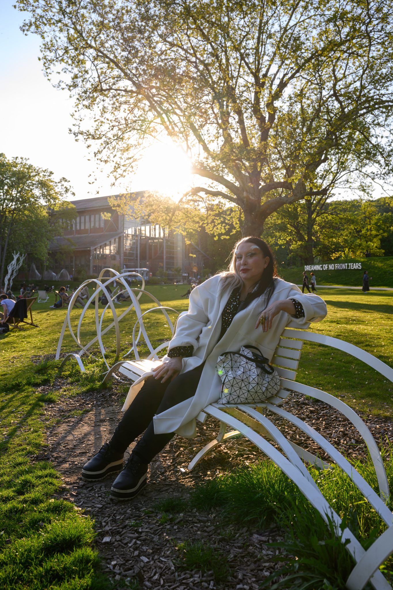  - Hangar Y Celebrates its Second Anniversary with a New Exhibition Trail