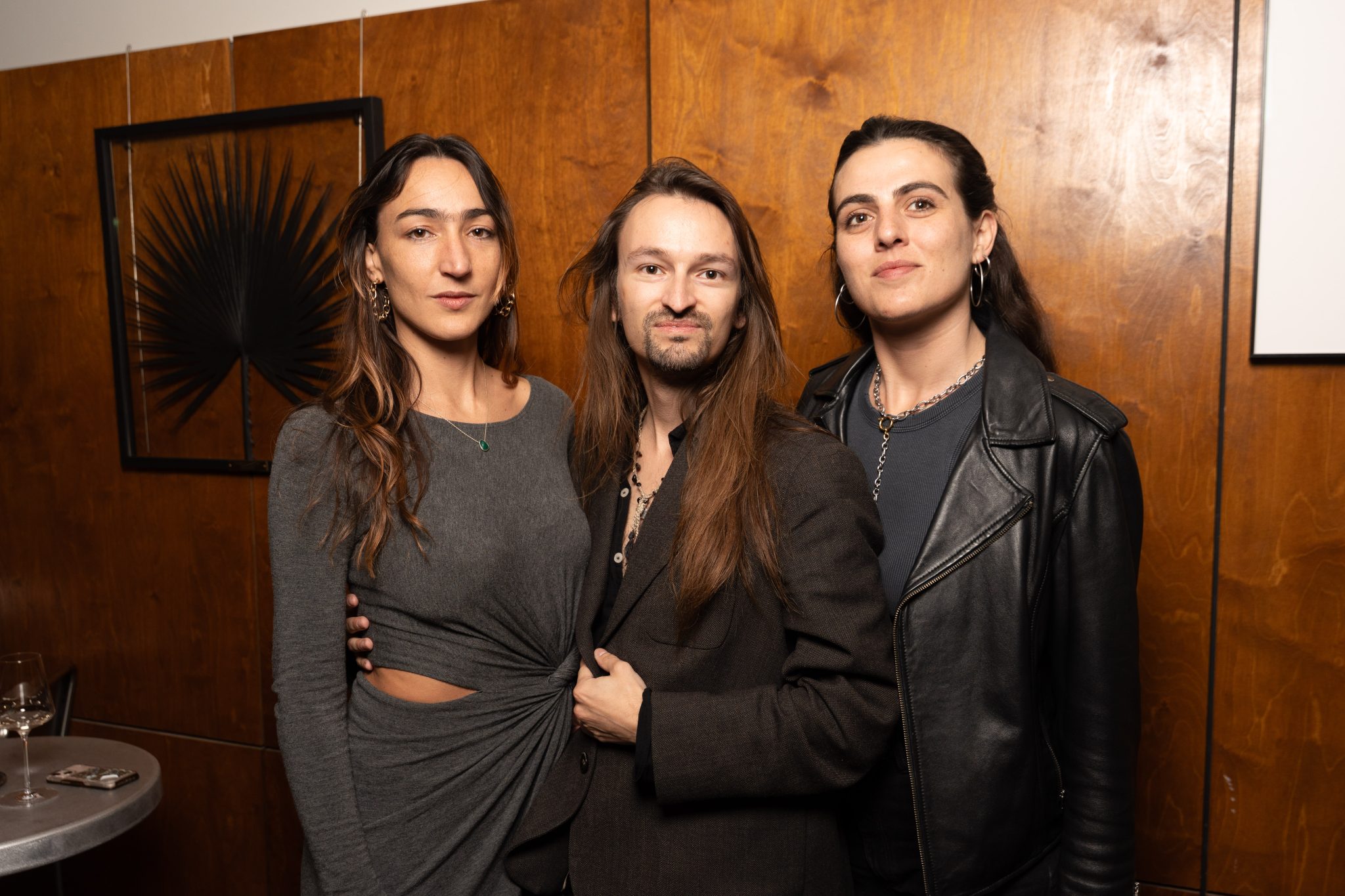  - Mathias Chelebourg présente le tout premier numéro de la collection ↗ immersive.paris ® 