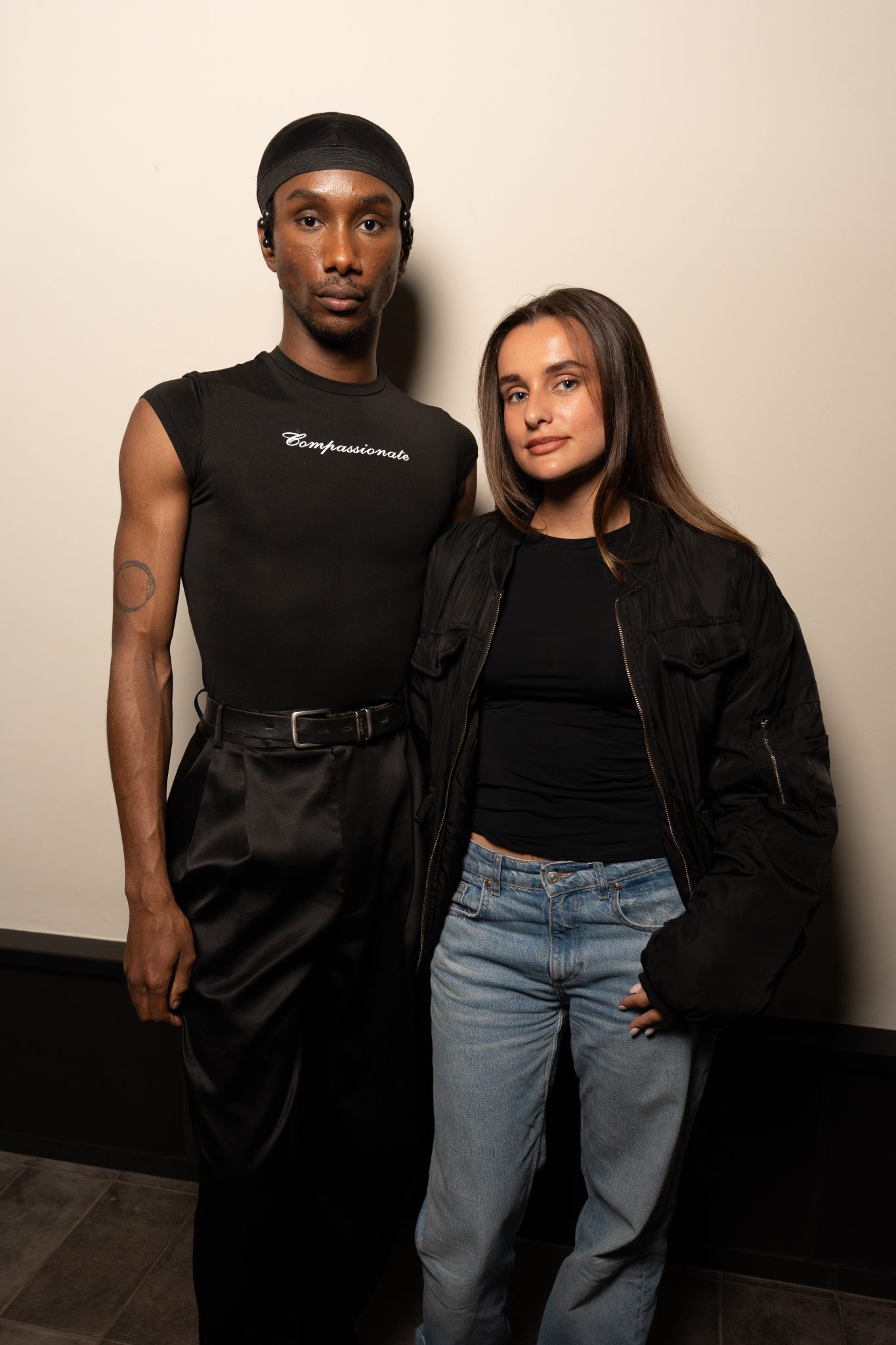  - Mathias Chelebourg Presents the First Issue of the Immersive.paris ® Collection
