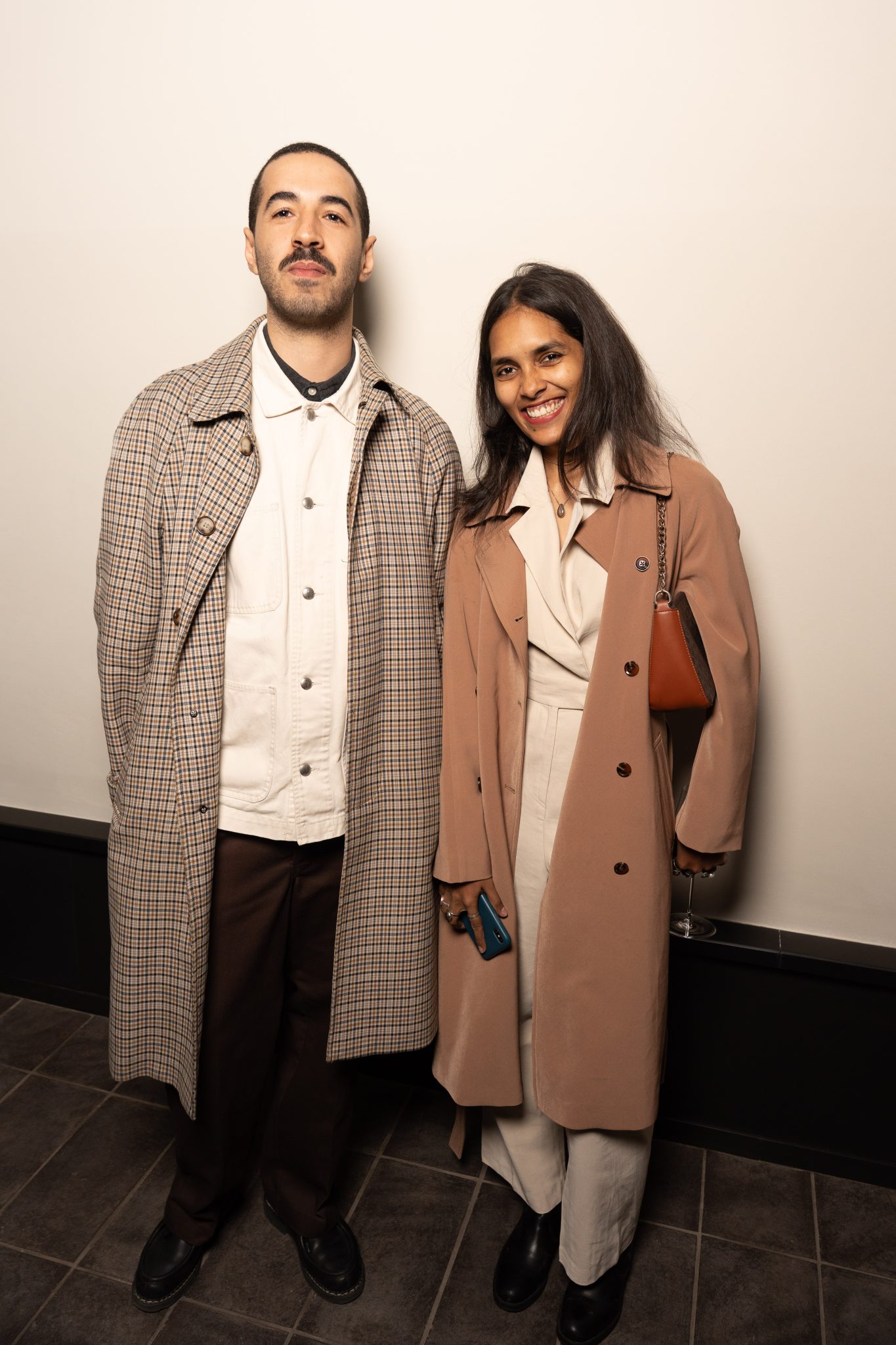  - Mathias Chelebourg présente le tout premier numéro de la collection ↗ immersive.paris ® 