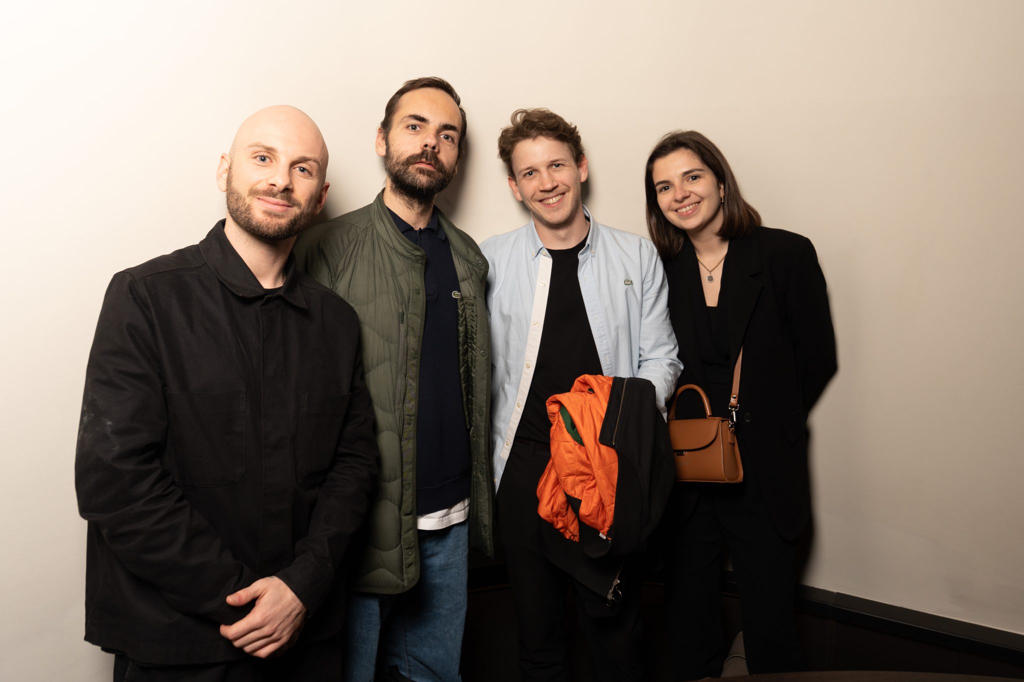  - Mathias Chelebourg présente le tout premier numéro de la collection ↗ immersive.paris ® 