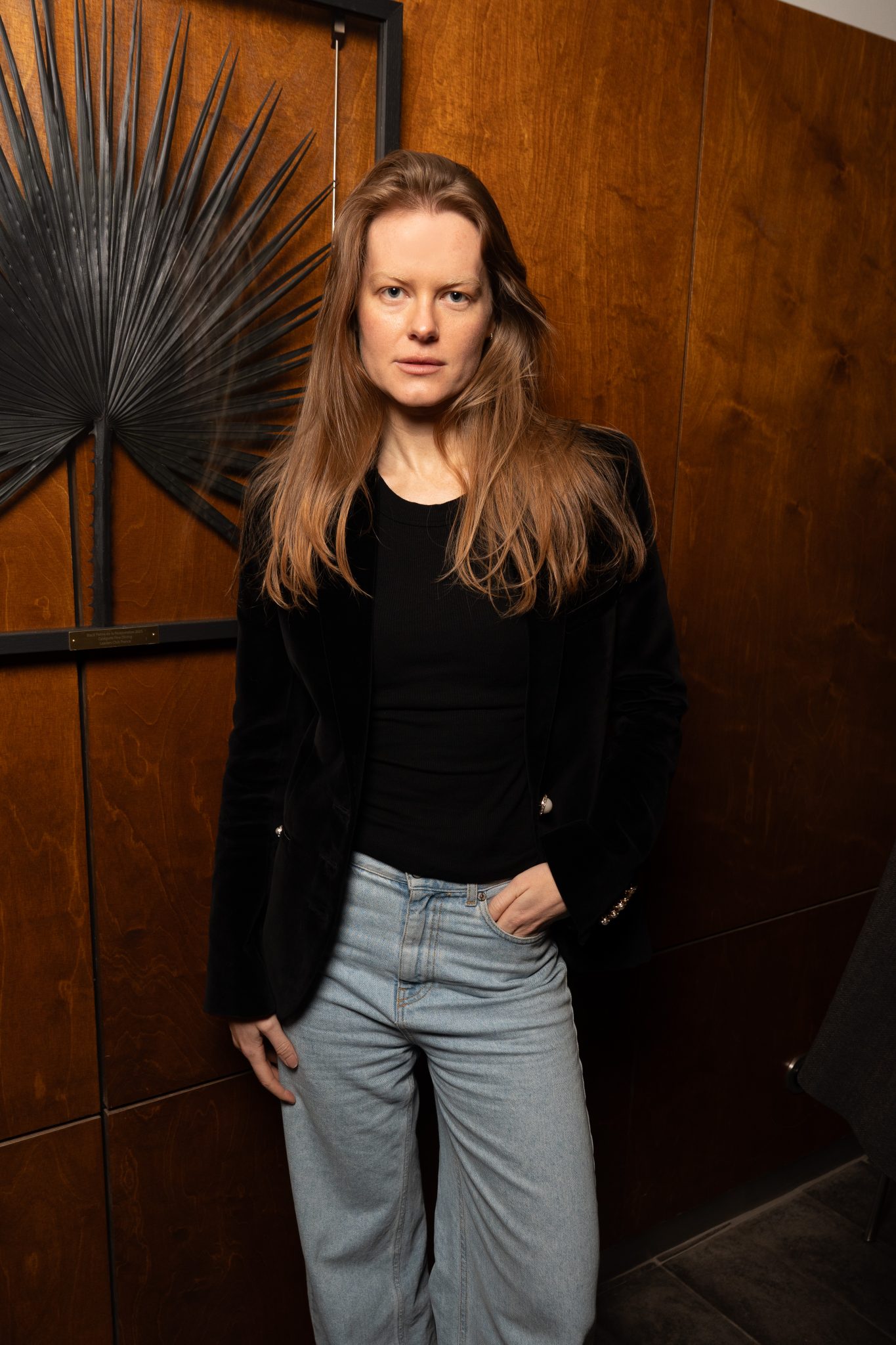  - Mathias Chelebourg présente le tout premier numéro de la collection ↗ immersive.paris ® 