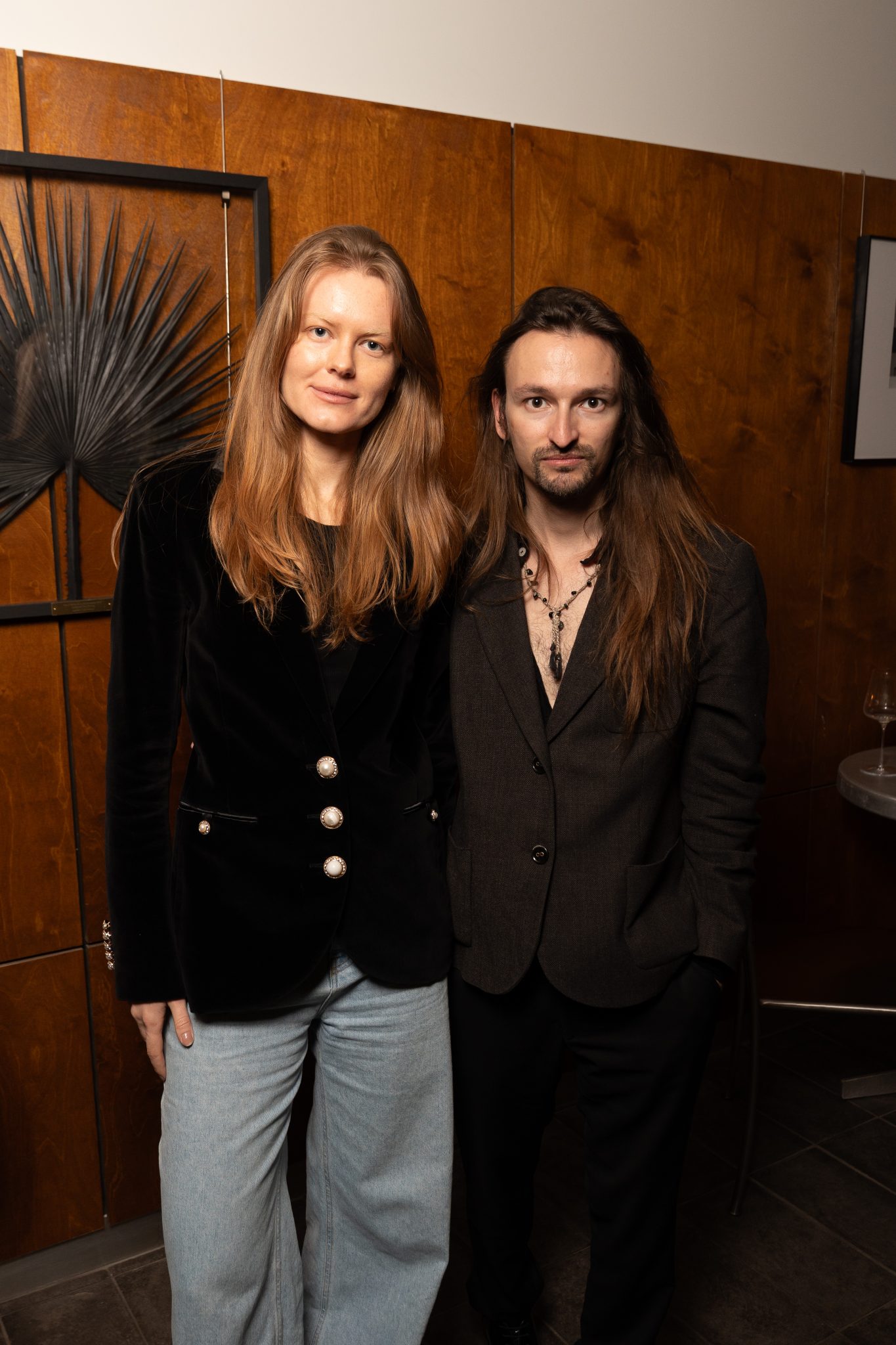  - Mathias Chelebourg présente le tout premier numéro de la collection ↗ immersive.paris ® 