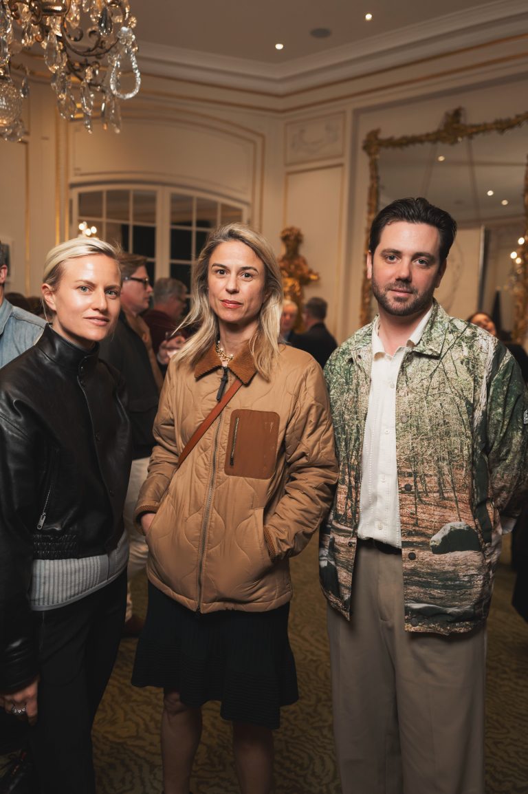  - Alphabet magazine lance son deuxième numéro avec le Musée Yves Saint Laurent Paris