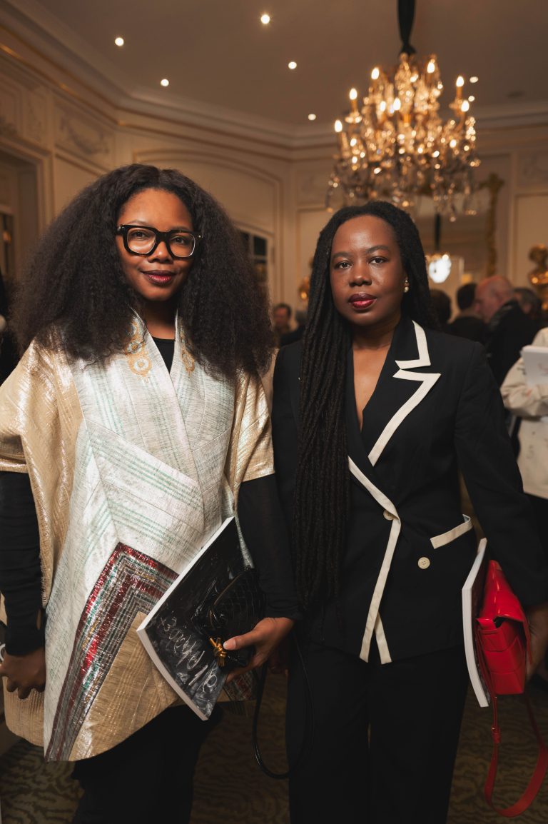  - Alphabet magazine lance son deuxième numéro avec le Musée Yves Saint Laurent Paris