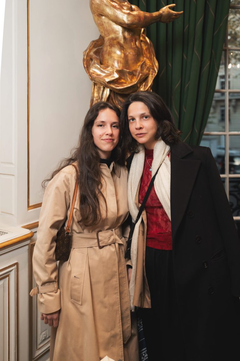  - Alphabet magazine lance son deuxième numéro avec le Musée Yves Saint Laurent Paris