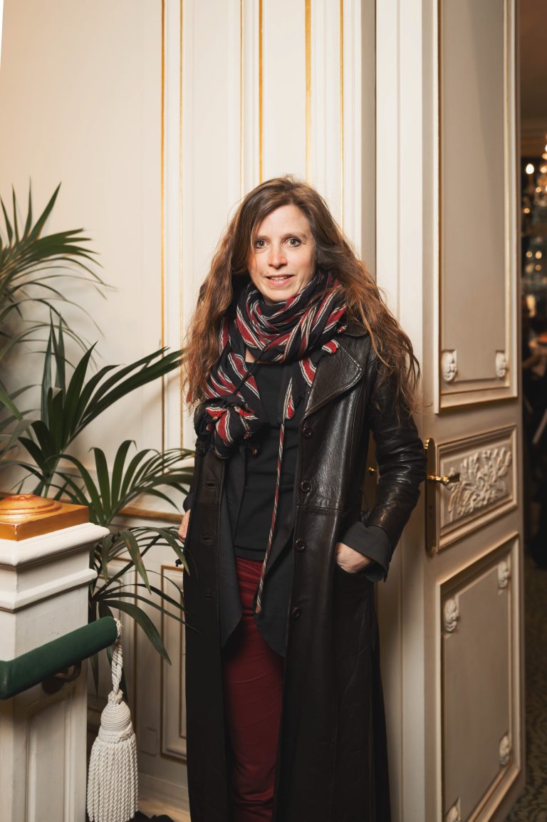  - Alphabet magazine lance son deuxième numéro avec le Musée Yves Saint Laurent Paris