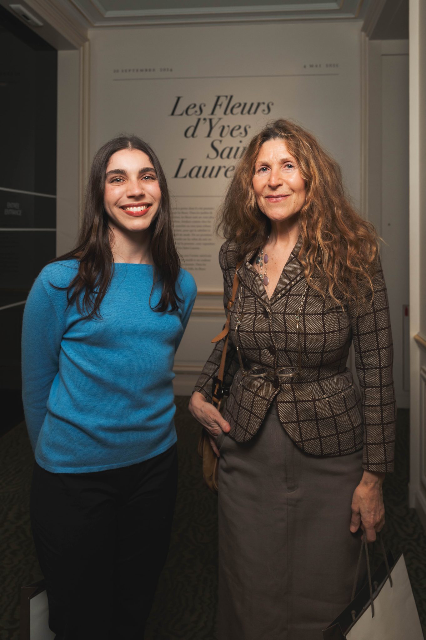  - Alphabet Magazine Launches its Second Issue with the Musée Yves Saint Laurent Paris