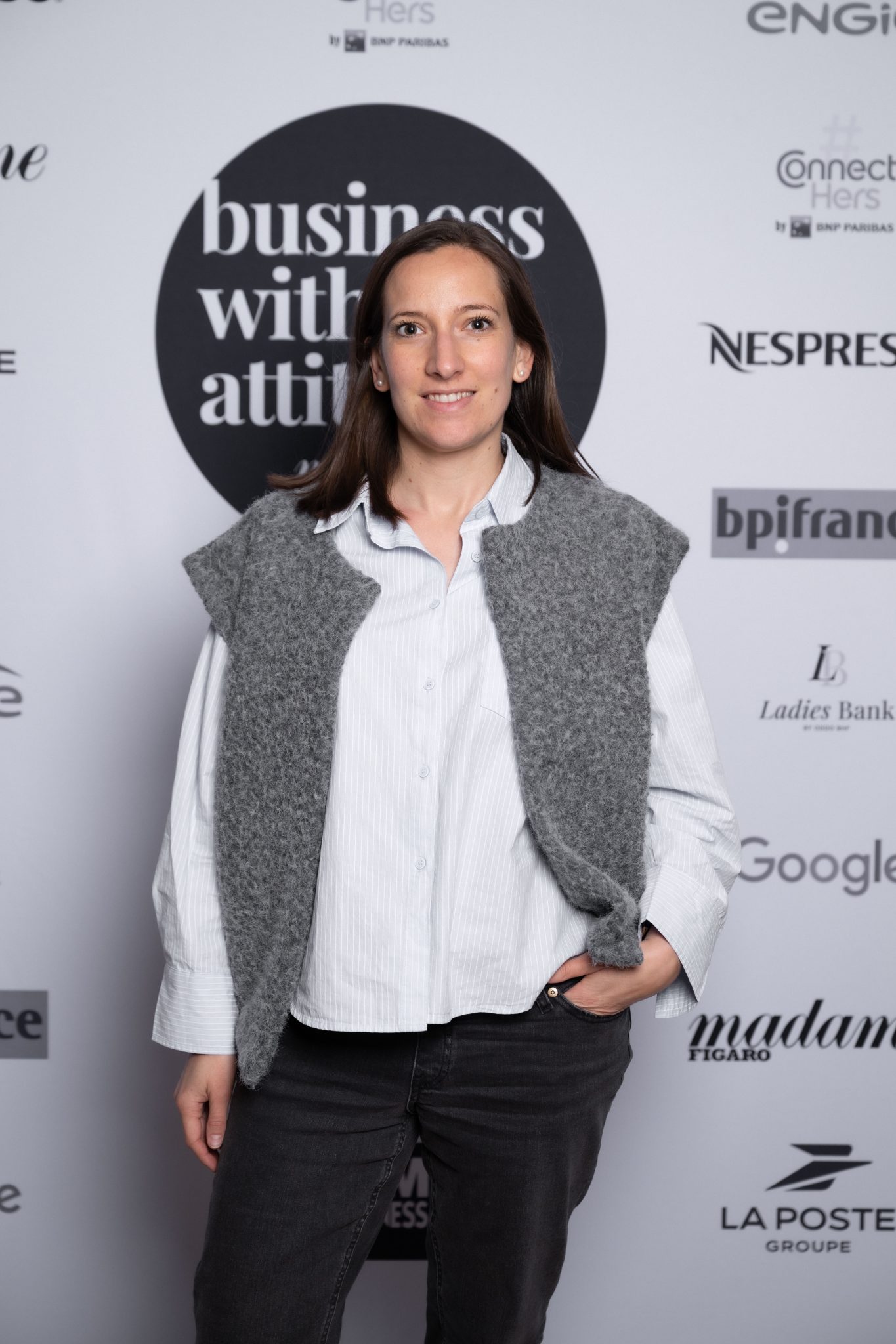  - Madame Figaro célèbre la 9e édition du prix Business with Attitude