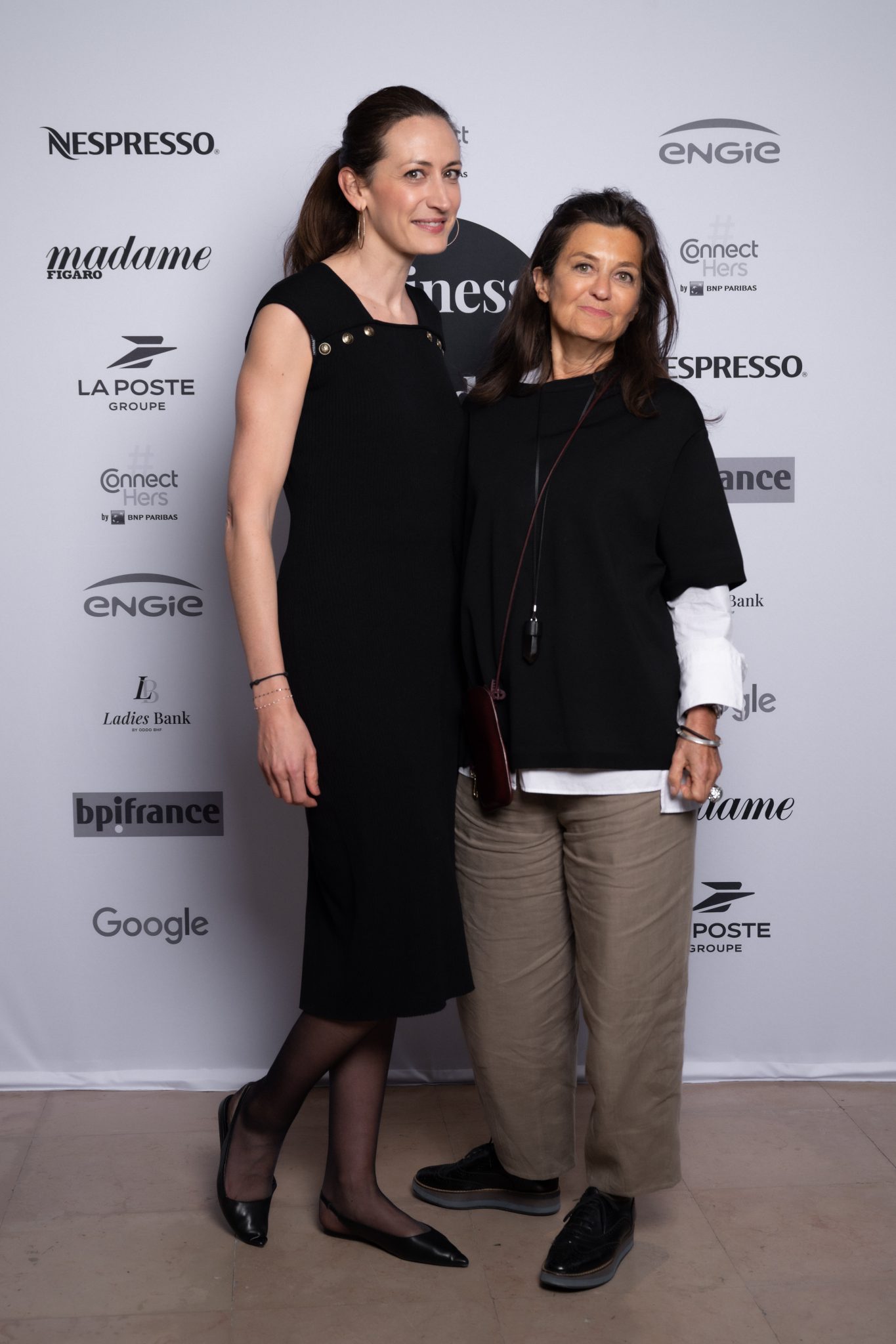  - Madame Figaro célèbre la 9e édition du prix Business with Attitude