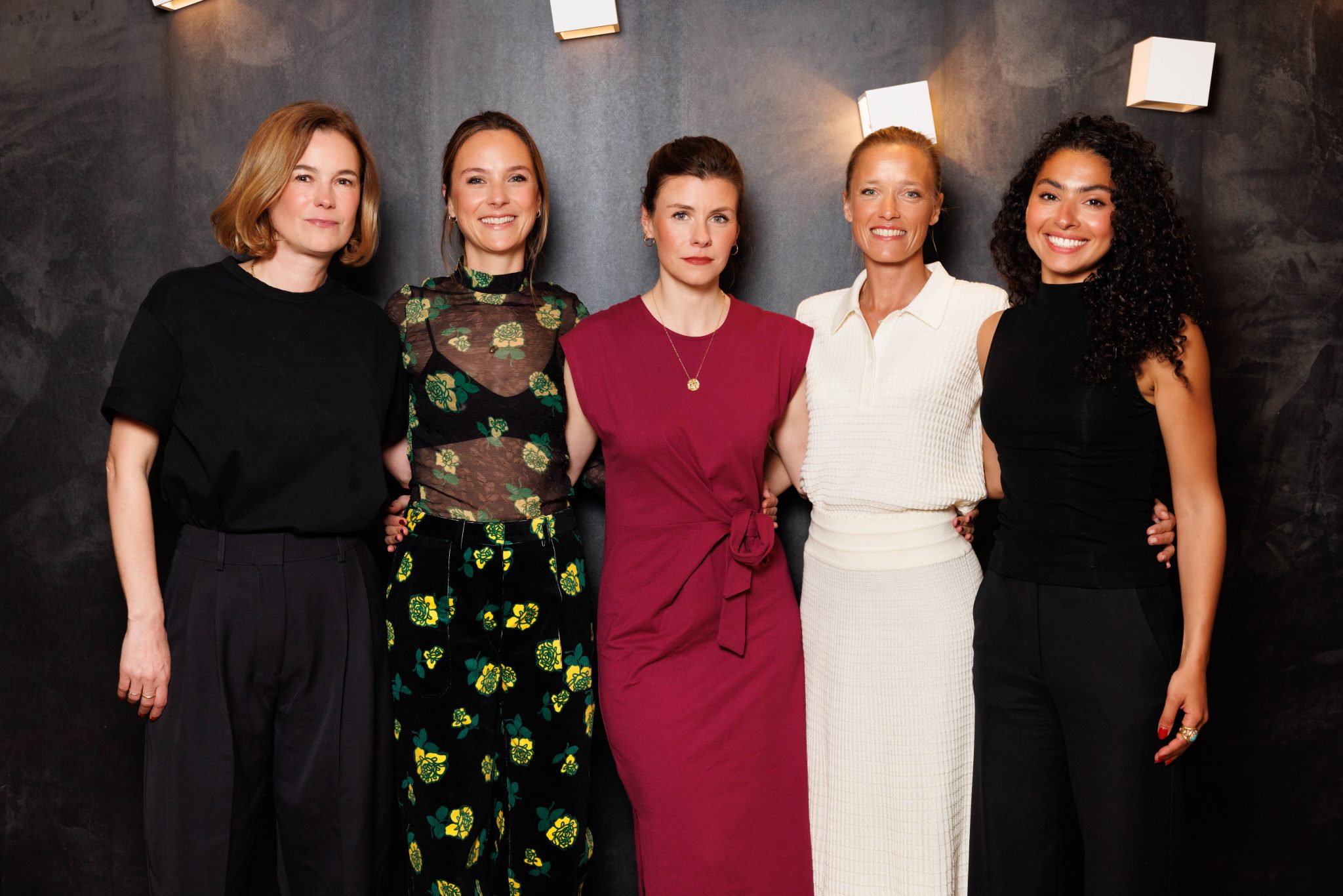  - Madame Figaro célèbre la 9e édition du prix Business with Attitude