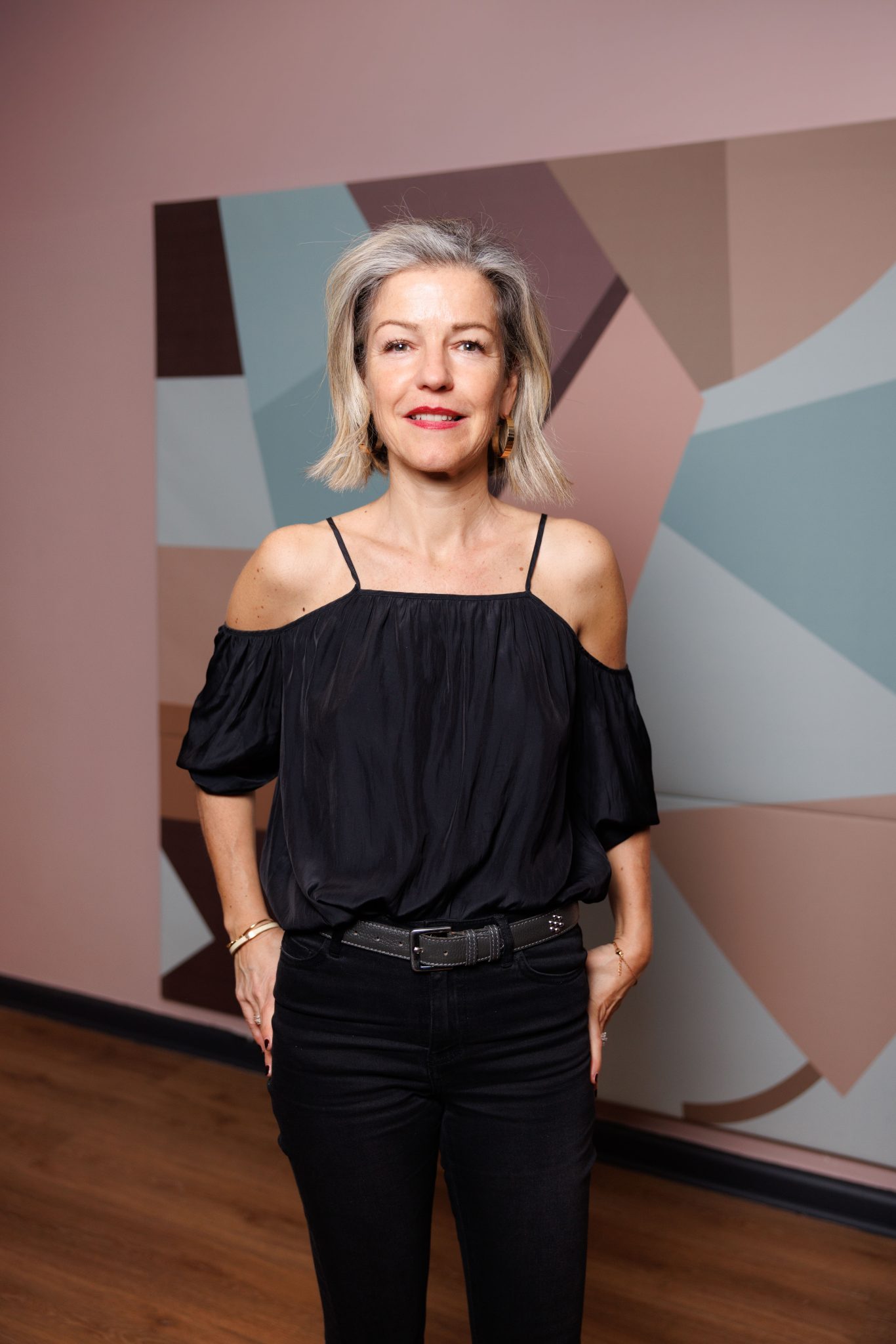  - Madame Figaro célèbre la 9e édition du prix Business with Attitude